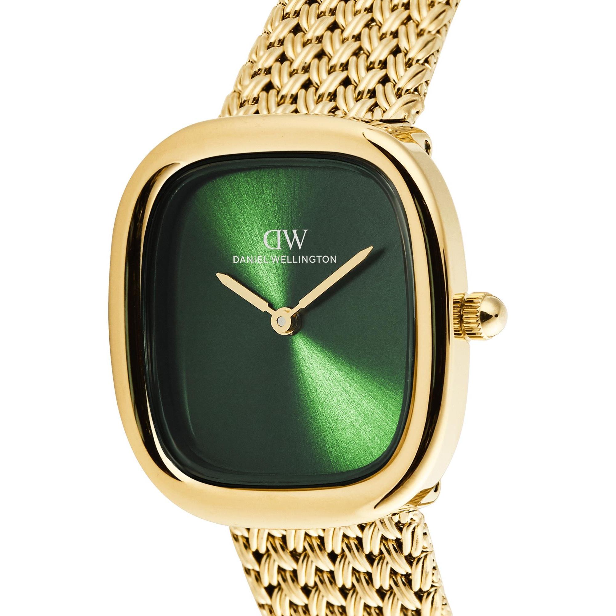 Daniel Wellington DW00100967 zegarek - miniatura 3
