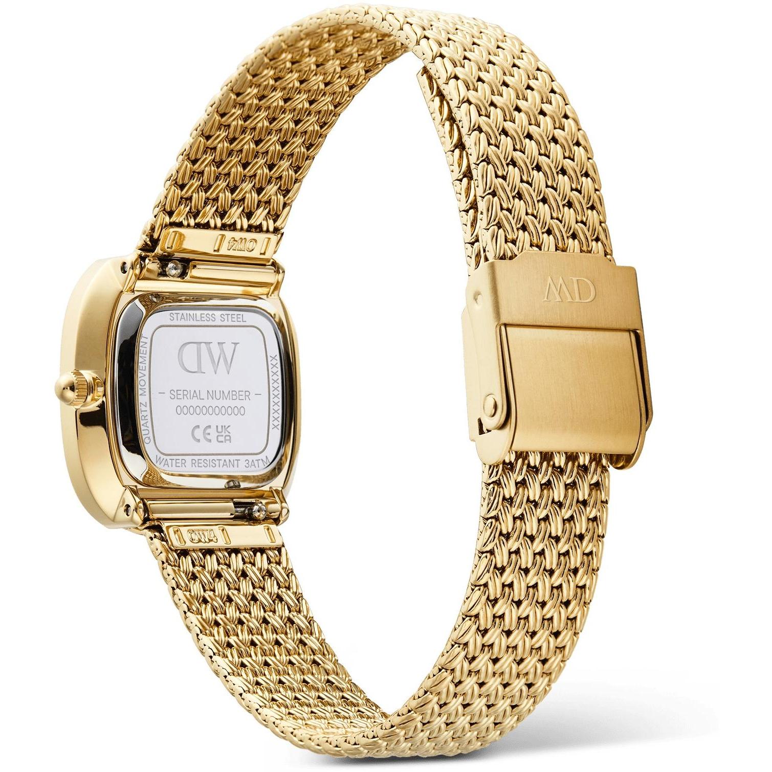 Daniel Wellington DW00100968 zegarek - miniatura 4