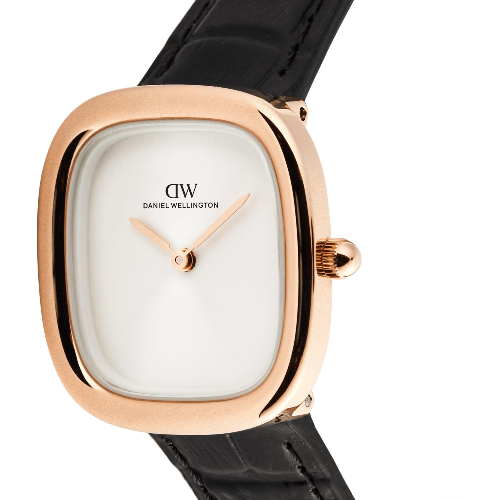 Daniel Wellington DW00100970 zegarek - miniatura 3