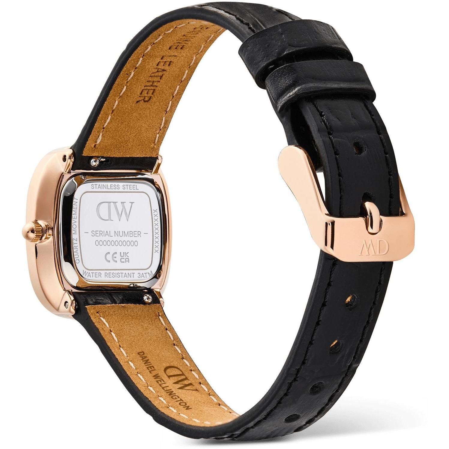 Daniel Wellington DW00100970 zegarek - miniatura 4