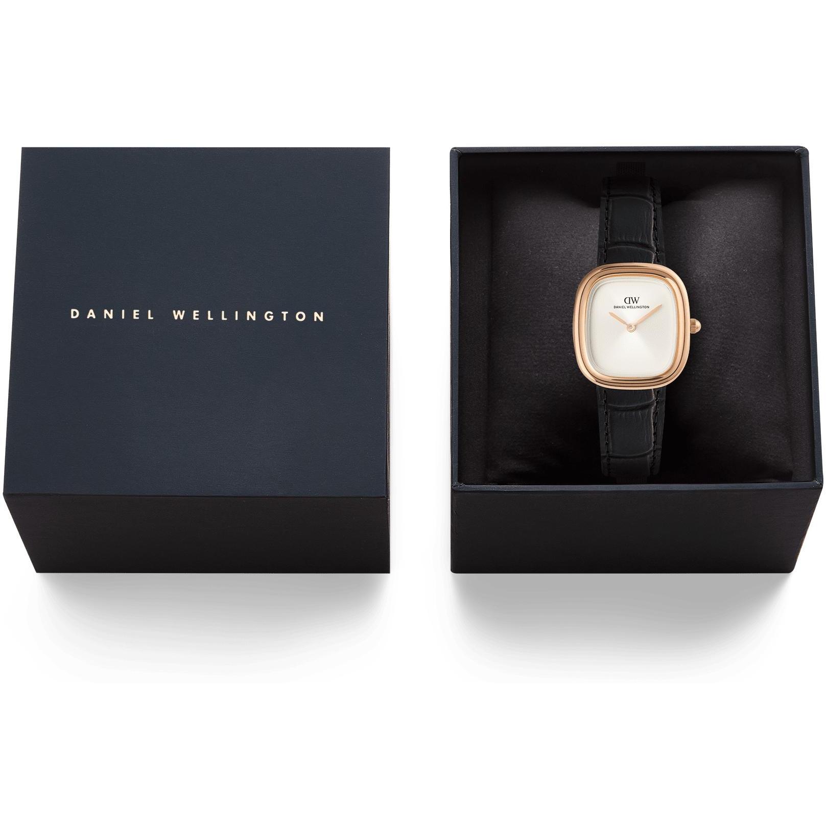 Daniel Wellington DW00100970 zegarek - miniatura 5