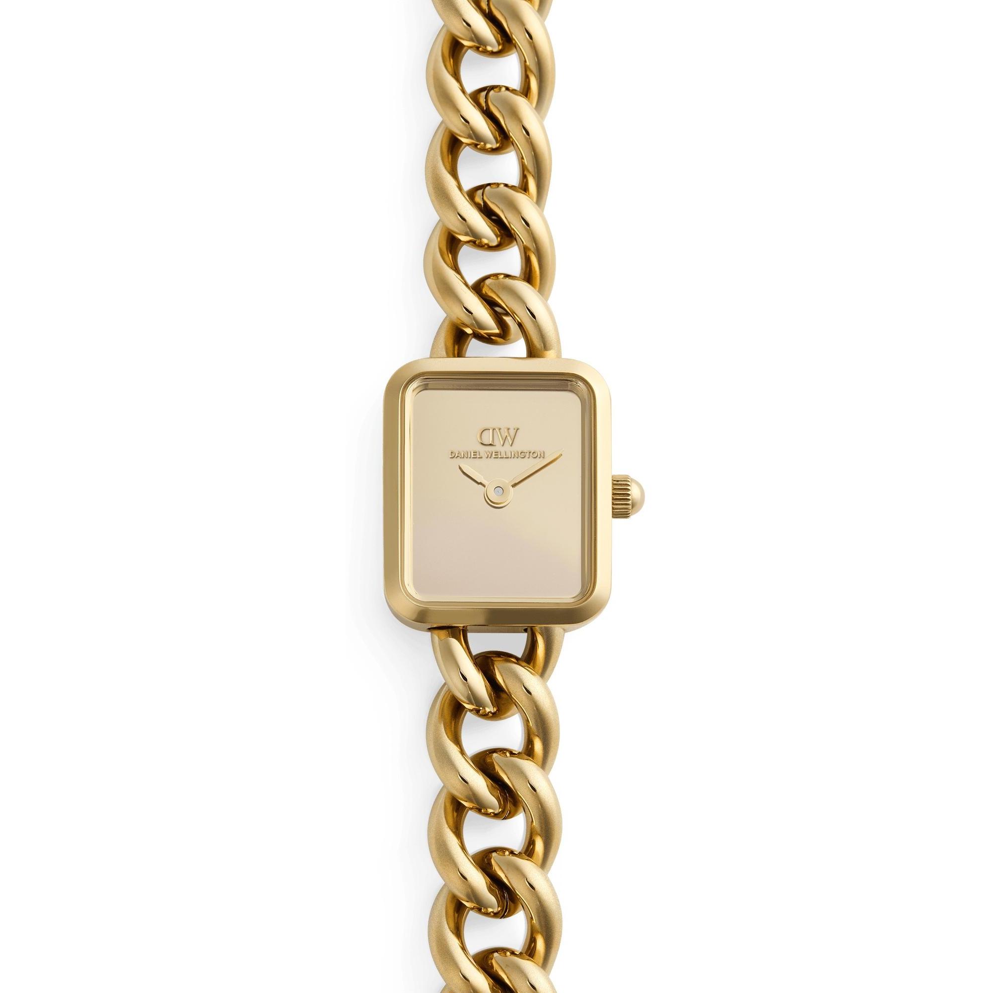 Daniel Wellington DW00100971 zegarek - miniatura 4