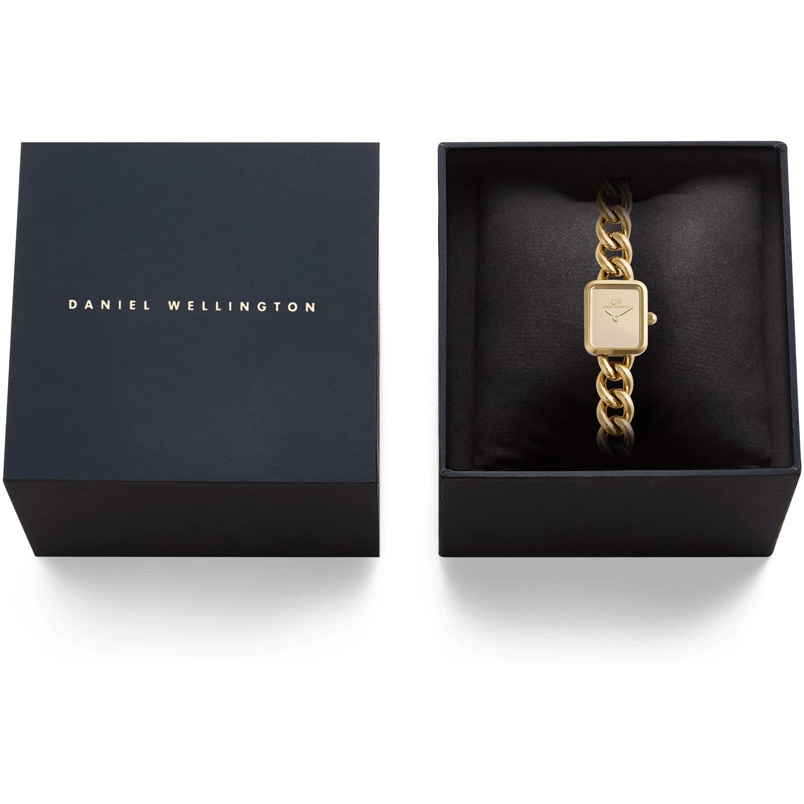 Daniel Wellington DW00100971 zegarek - miniatura 5