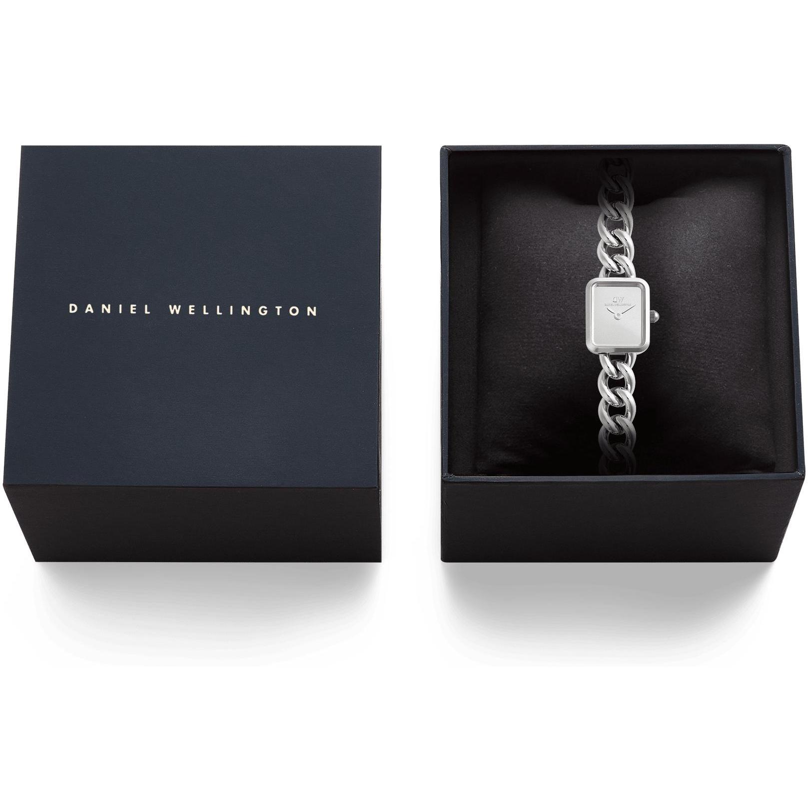 Daniel Wellington DW00100972 zegarek - miniatura 5