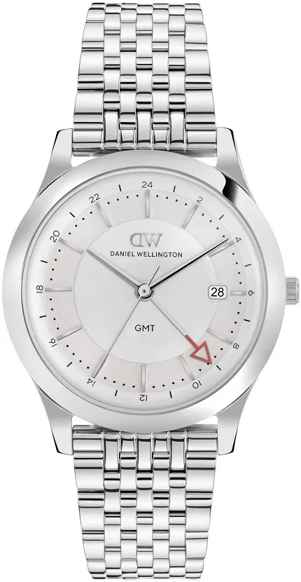 Daniel Wellington DW00100973 - zdjęcie 1