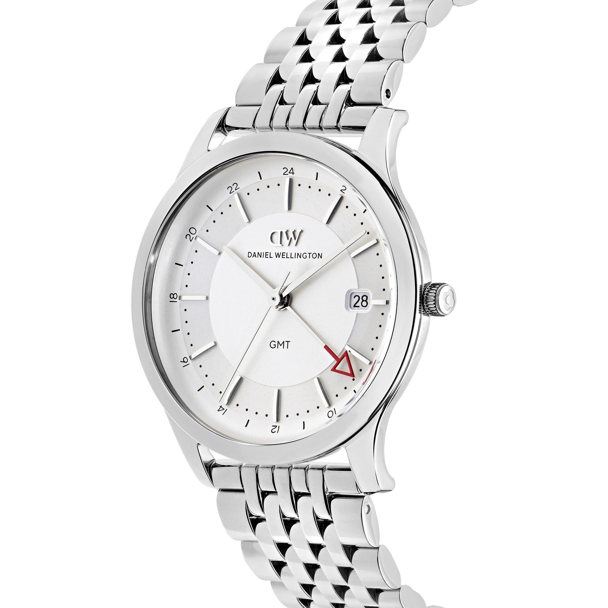 Daniel Wellington DW00100973 zegarek - miniatura 4
