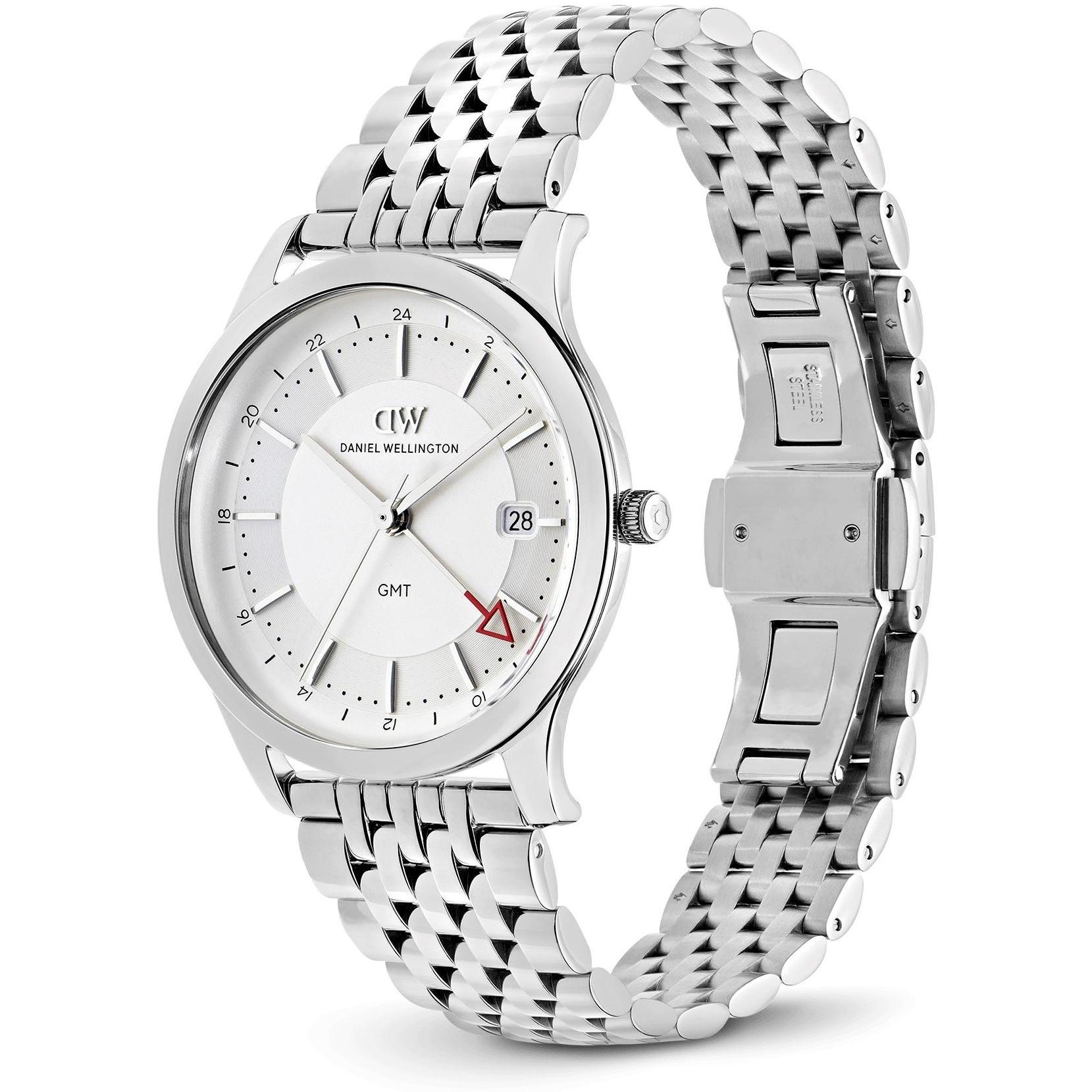 Daniel Wellington DW00100973 zegarek - miniatura 2