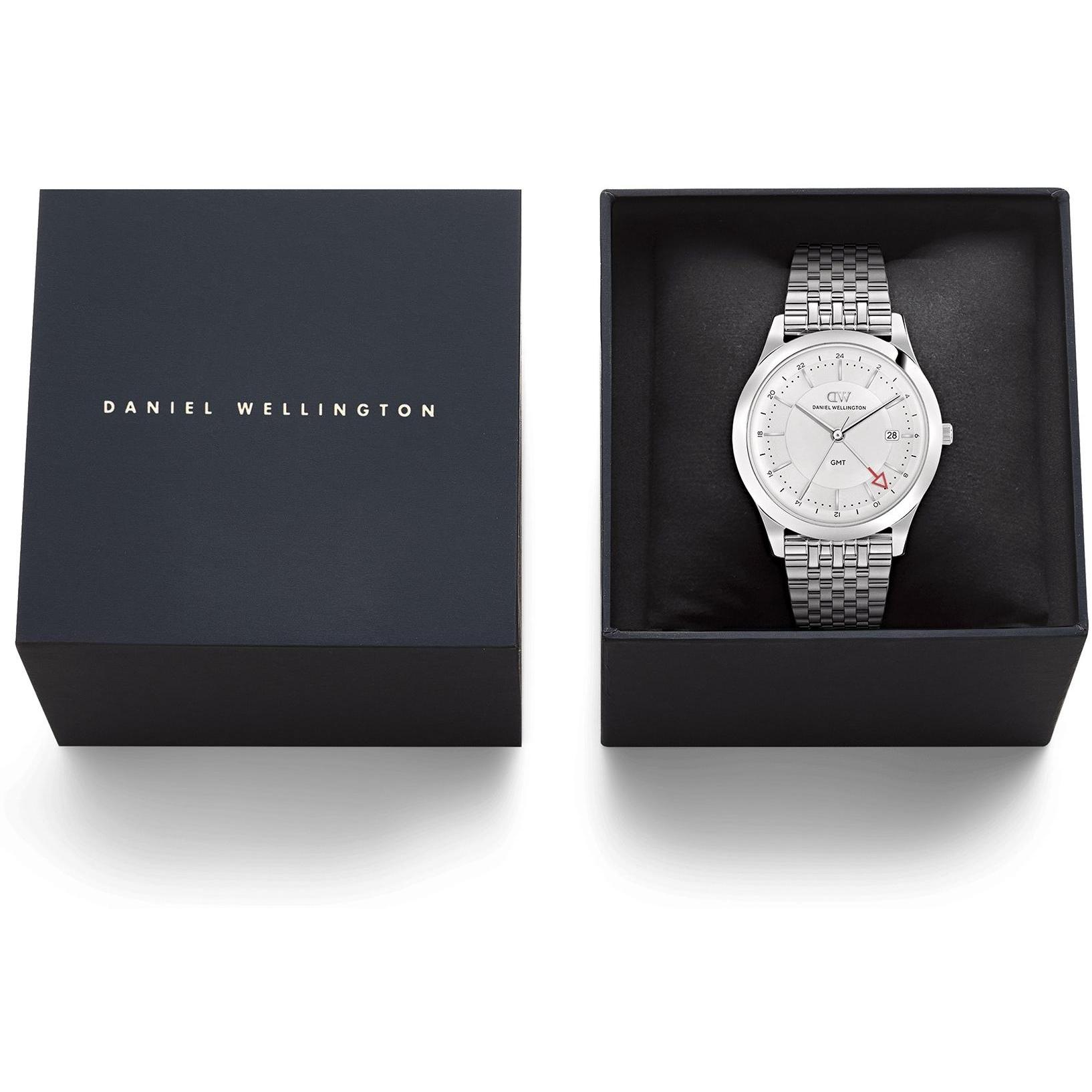 Daniel Wellington DW00100973 zegarek - miniatura 5