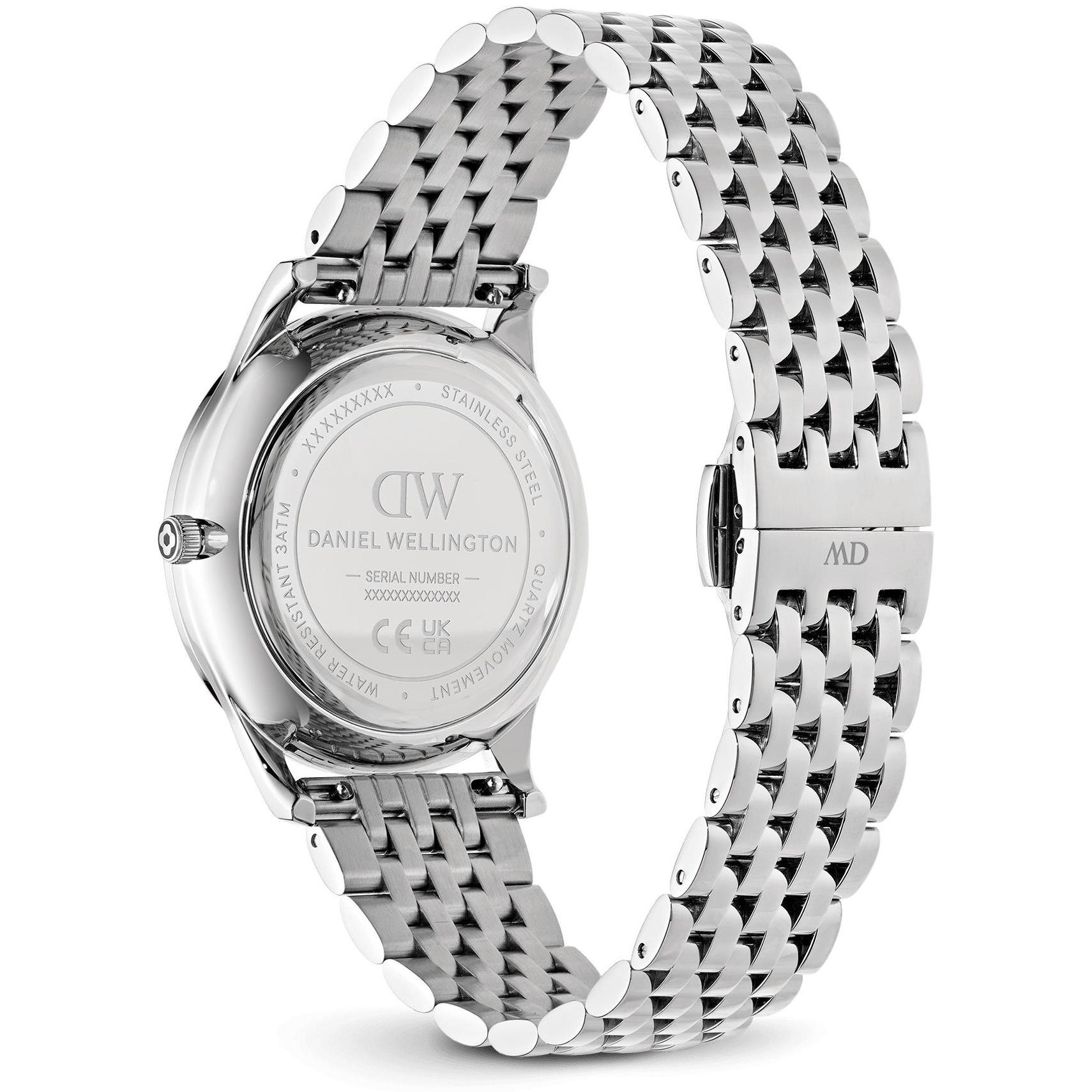 Daniel Wellington DW00100973 zegarek - miniatura 3
