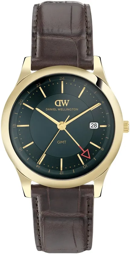Daniel Wellington DW00100974 - zdjęcie 1