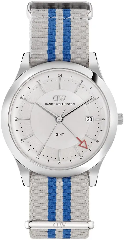 Daniel Wellington DW00100976 - zdjęcie 1
