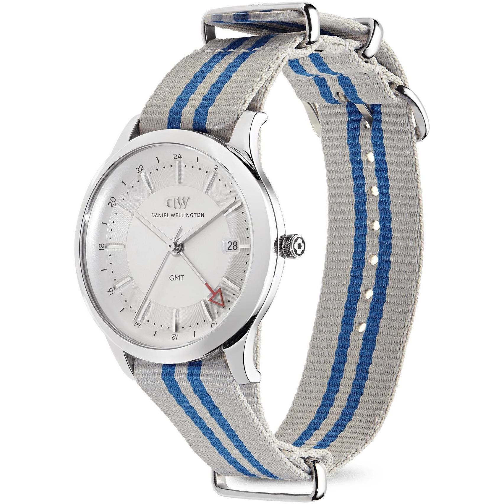 Daniel Wellington DW00100976 zegarek - miniatura 2