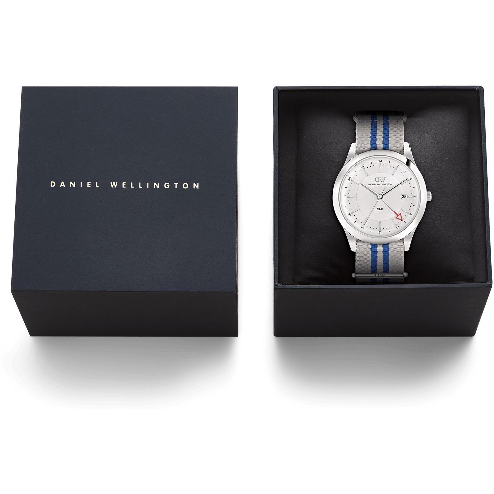 Daniel Wellington DW00100976 zegarek - miniatura 5