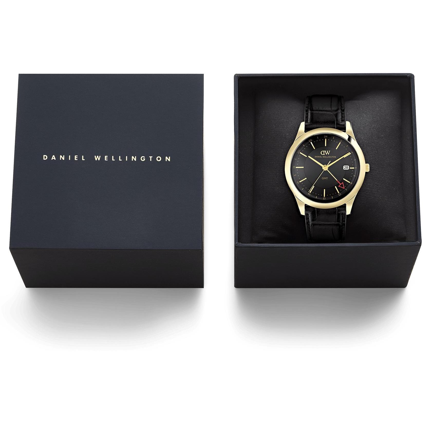 Daniel Wellington DW00100977 zegarek - miniatura 5