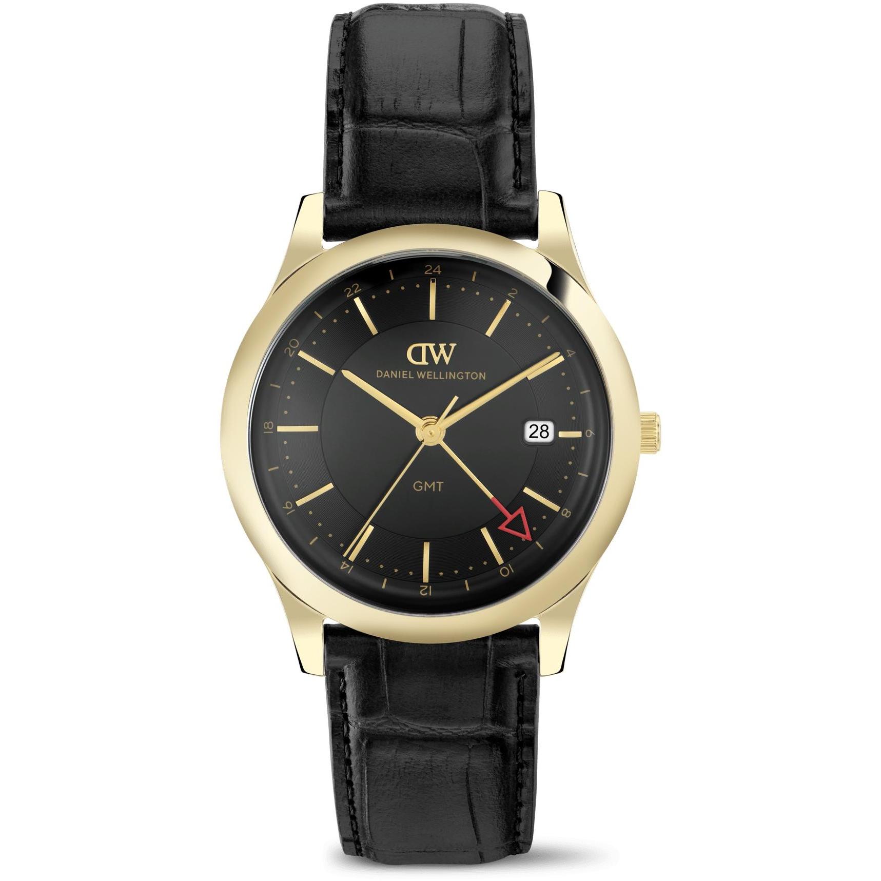 Daniel Wellington DW00100977 zegarek - miniatura 6