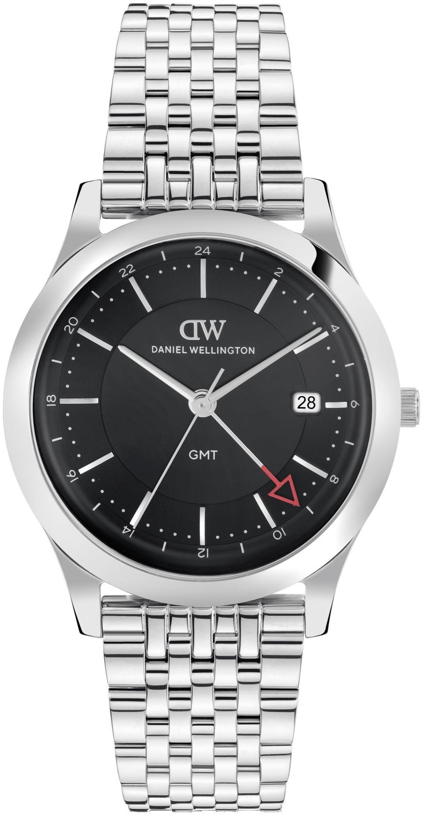 Daniel Wellington DW00100978 - miniatura 1