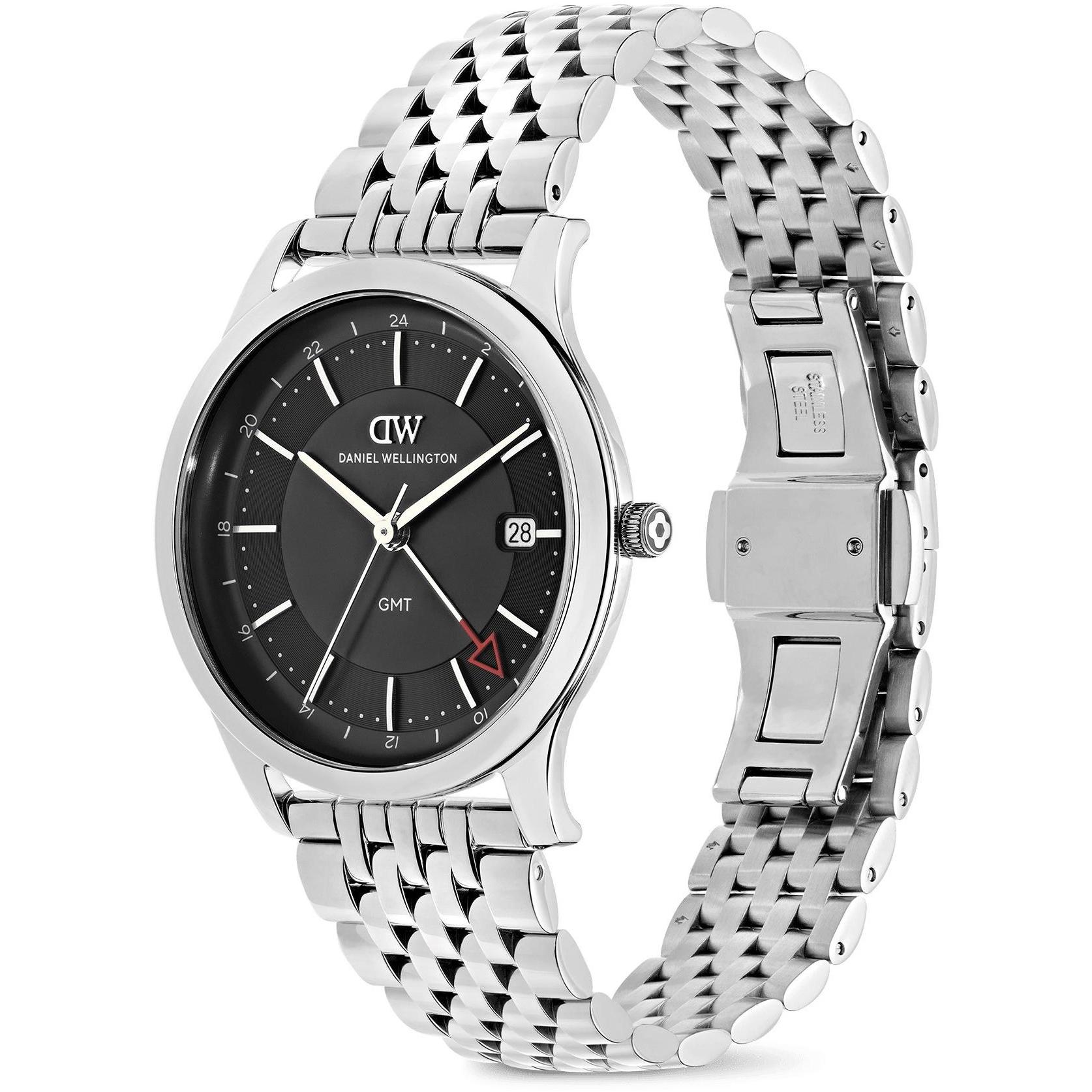 Daniel Wellington DW00100978 zegarek - miniatura 2