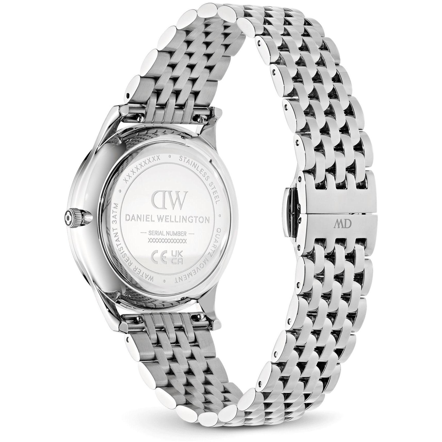 Daniel Wellington DW00100978 zegarek - miniatura 3