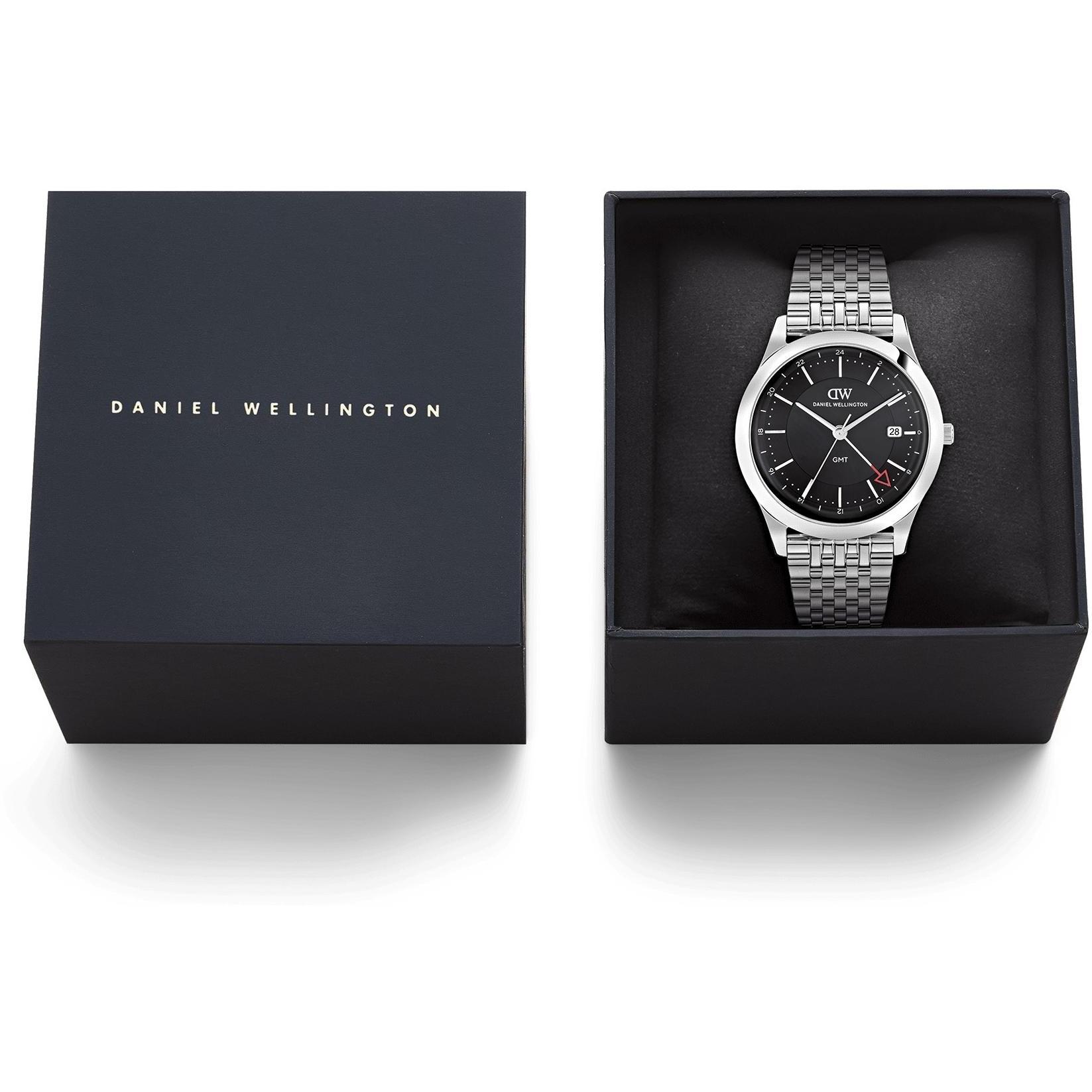 Daniel Wellington DW00100978 zegarek - miniatura 5