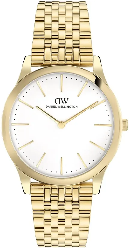 Daniel Wellington DW00100979 - zdjęcie 1