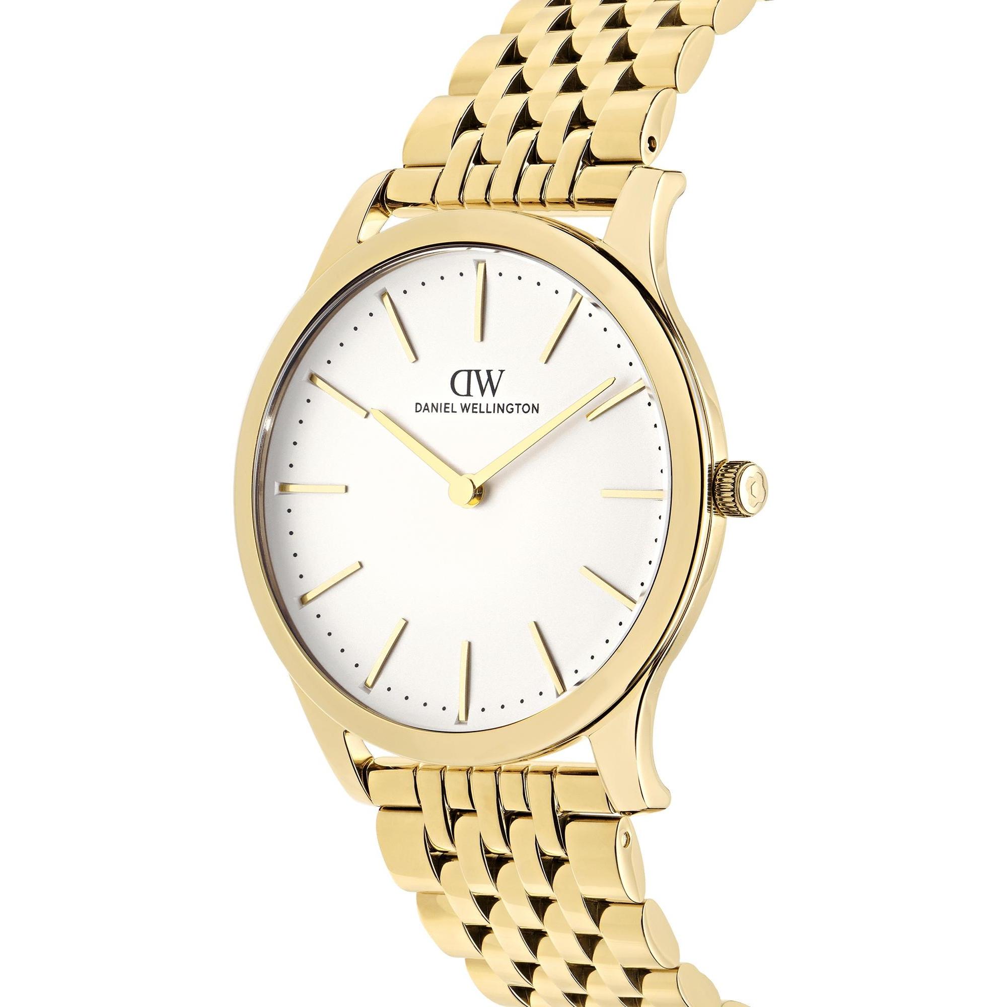 Daniel Wellington DW00100979 zegarek - miniatura 3
