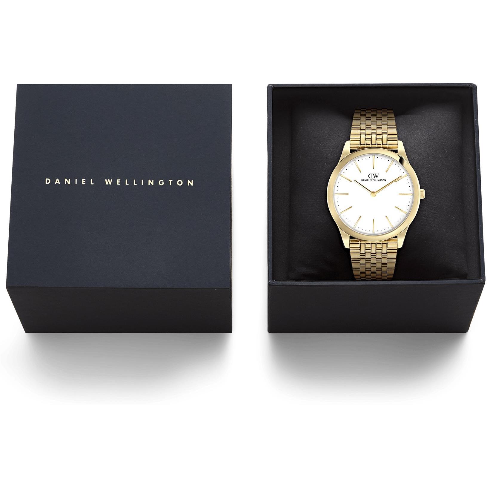 Daniel Wellington DW00100979 zegarek - miniatura 5