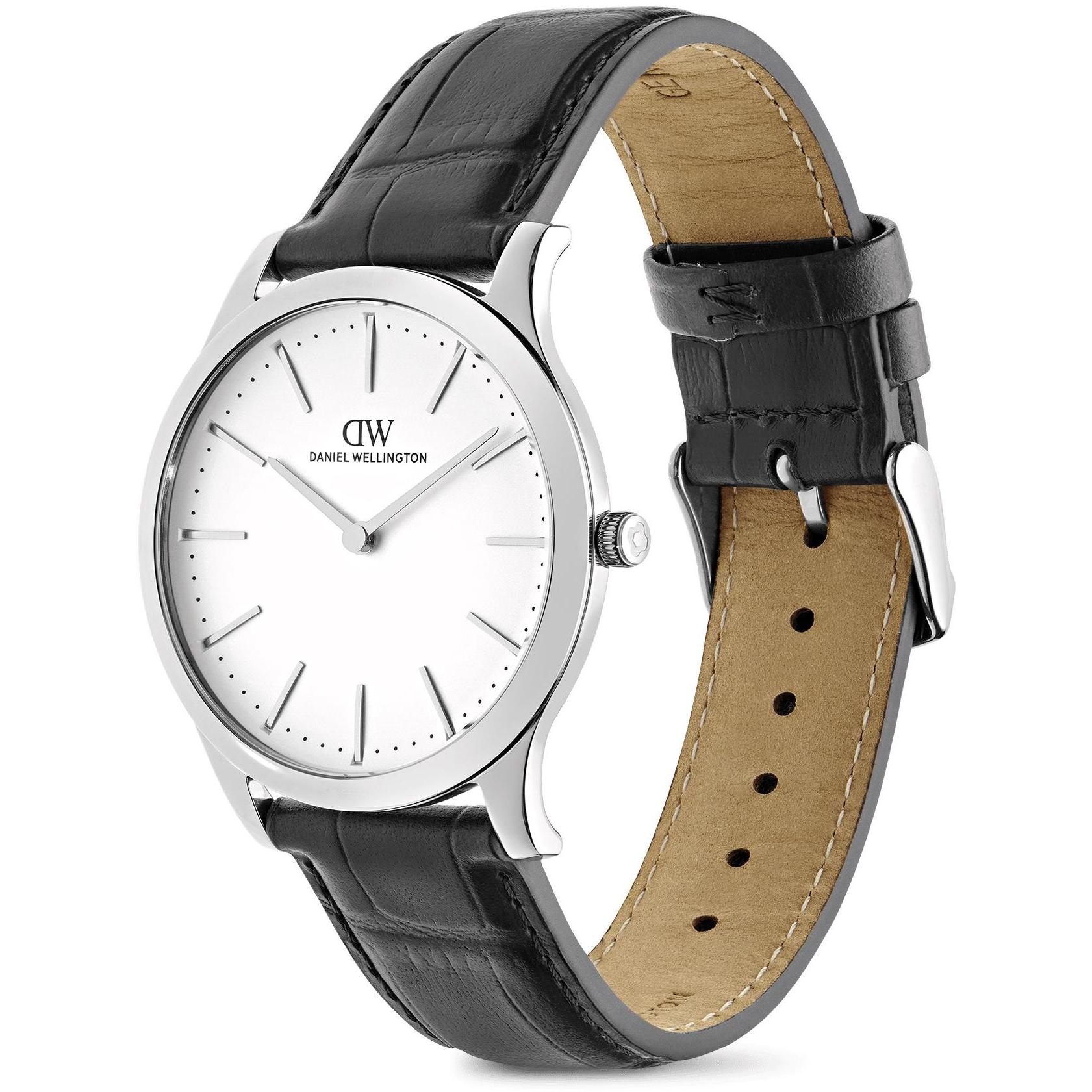 Daniel Wellington DW00100980 zegarek - miniatura 2