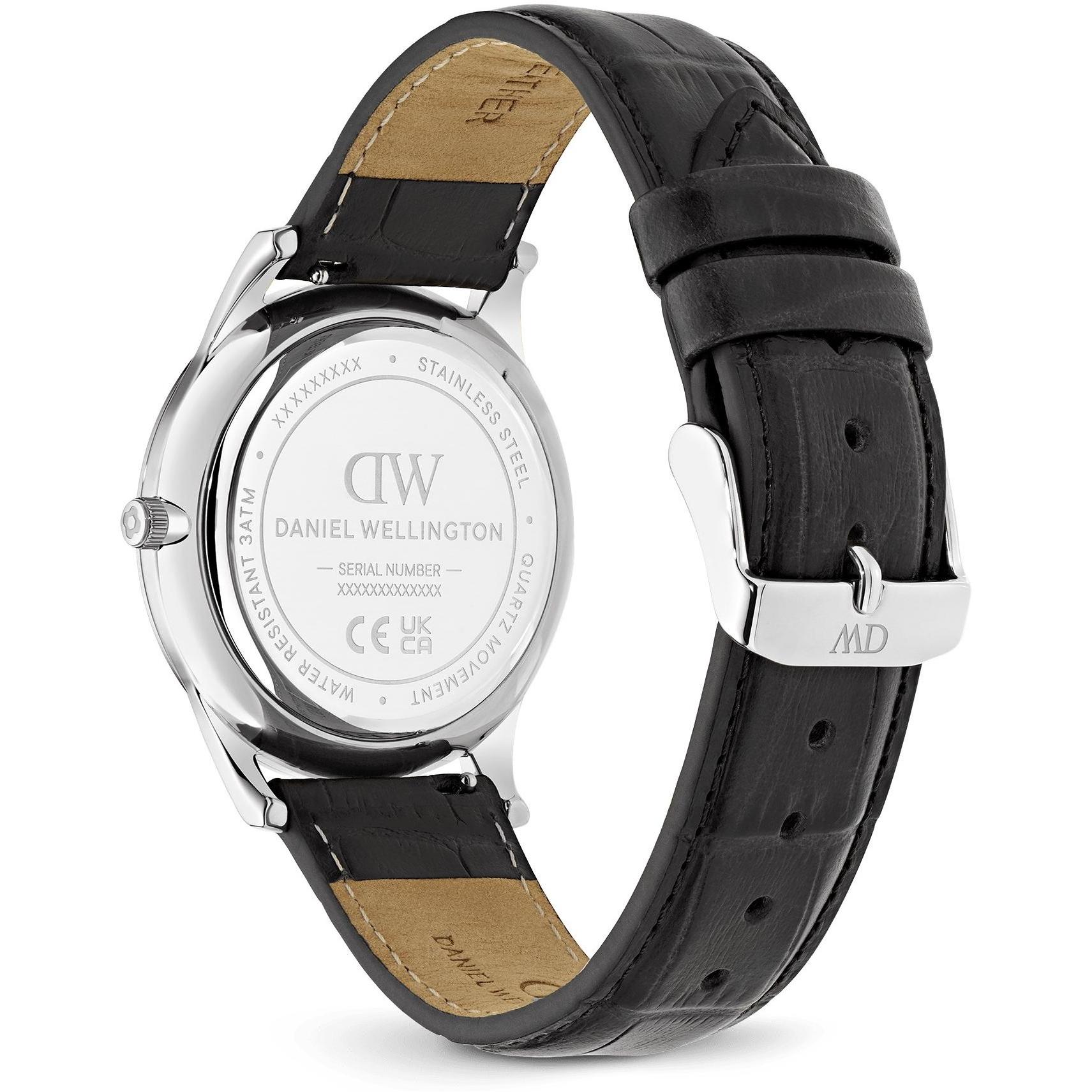 Daniel Wellington DW00100980 zegarek - miniatura 3