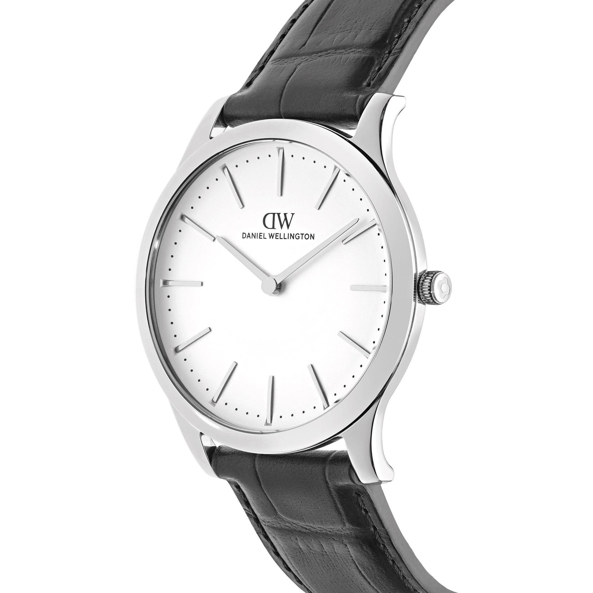 Daniel Wellington DW00100980 zegarek - miniatura 4