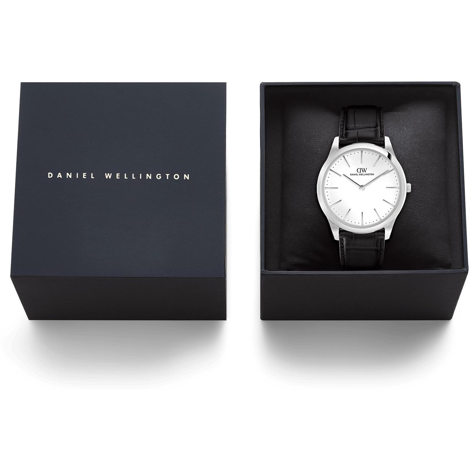 Daniel Wellington DW00100980 zegarek - miniatura 5