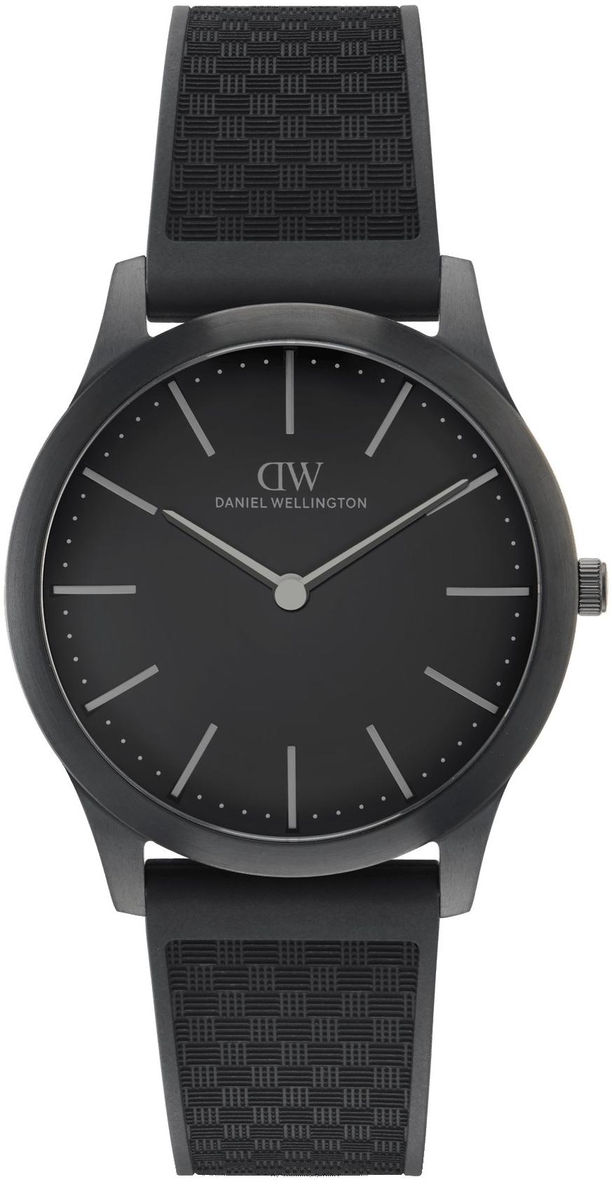 Daniel Wellington DW00100981 - miniatura 1