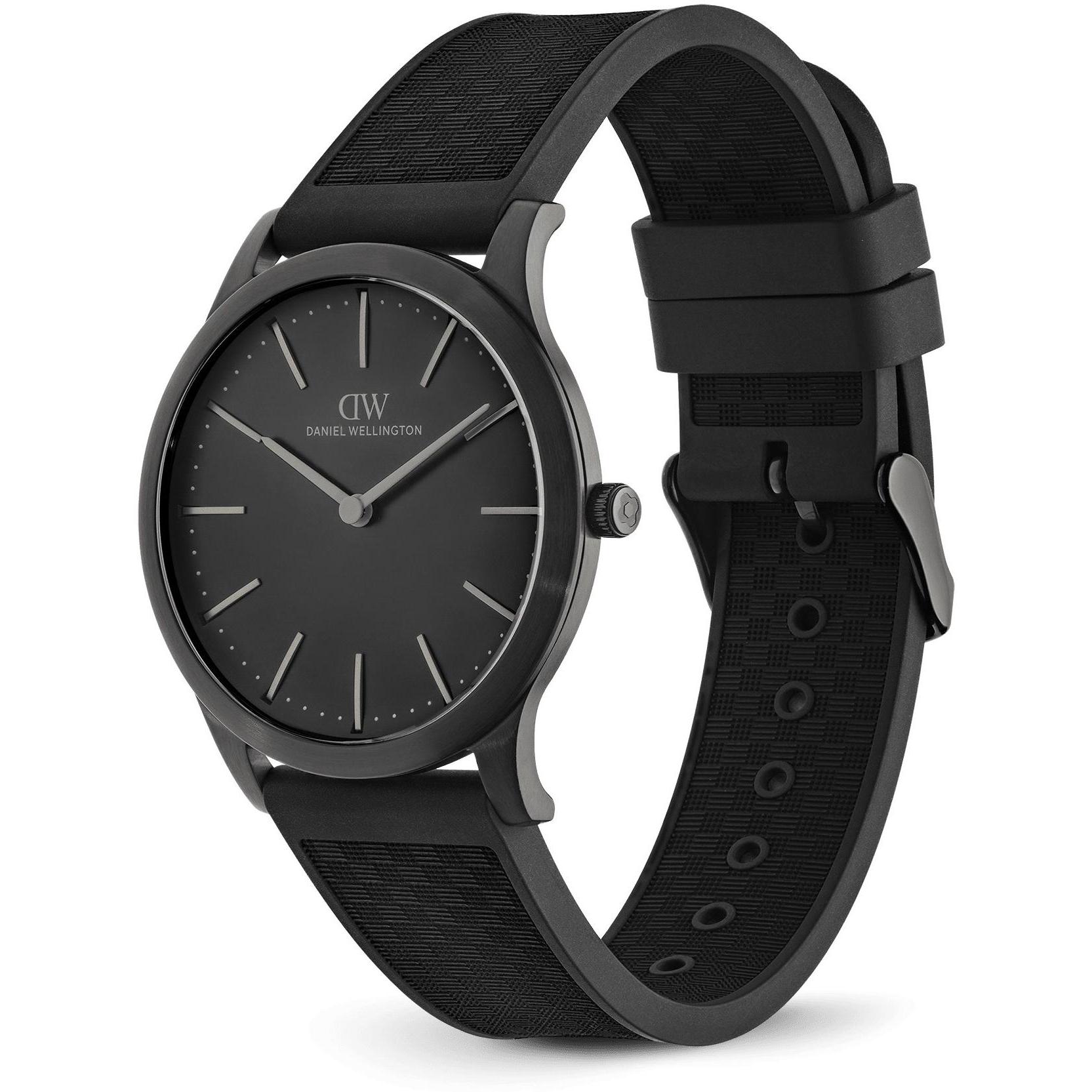 Daniel Wellington DW00100981 zegarek - miniatura 2