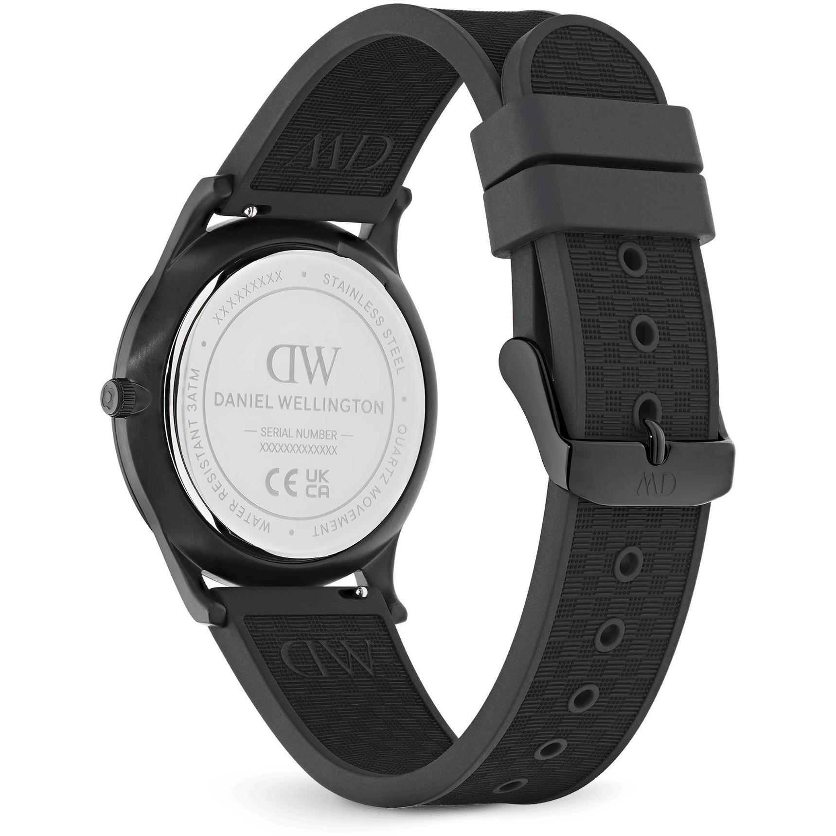 Daniel Wellington DW00100981 zegarek - miniatura 3