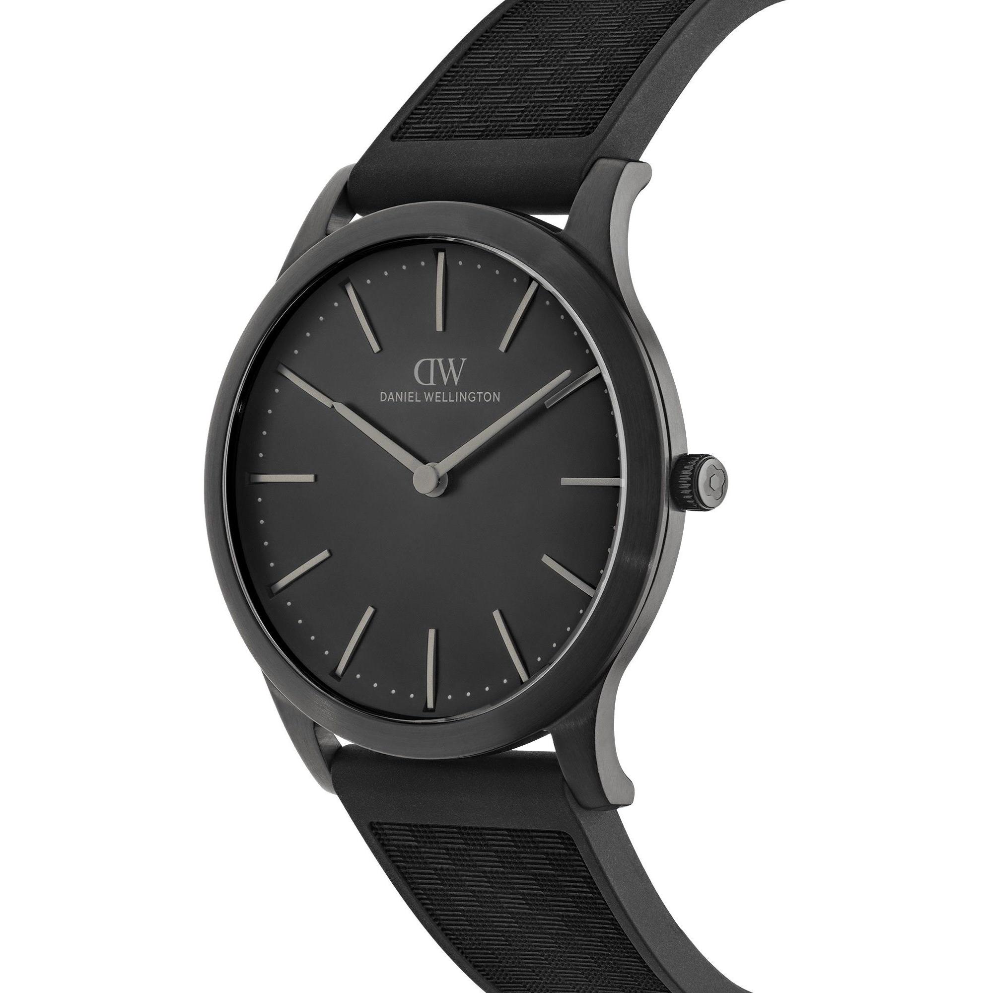 Daniel Wellington DW00100981 zegarek - miniatura 4