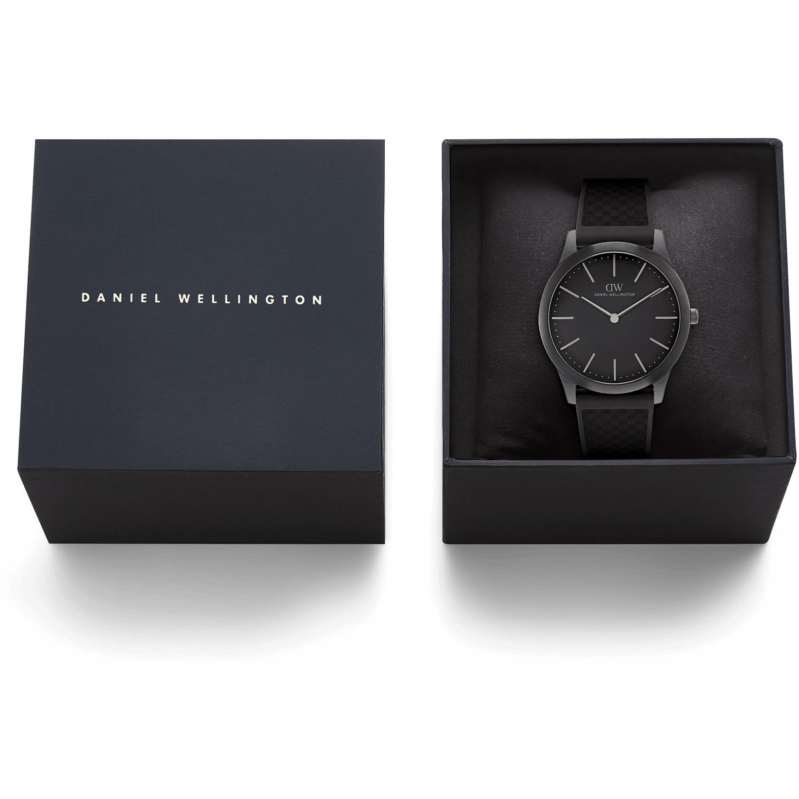 Daniel Wellington DW00100981 zegarek - miniatura 5
