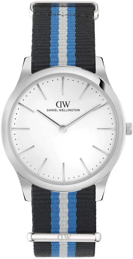 Daniel Wellington DW00100982 - zdjęcie 1