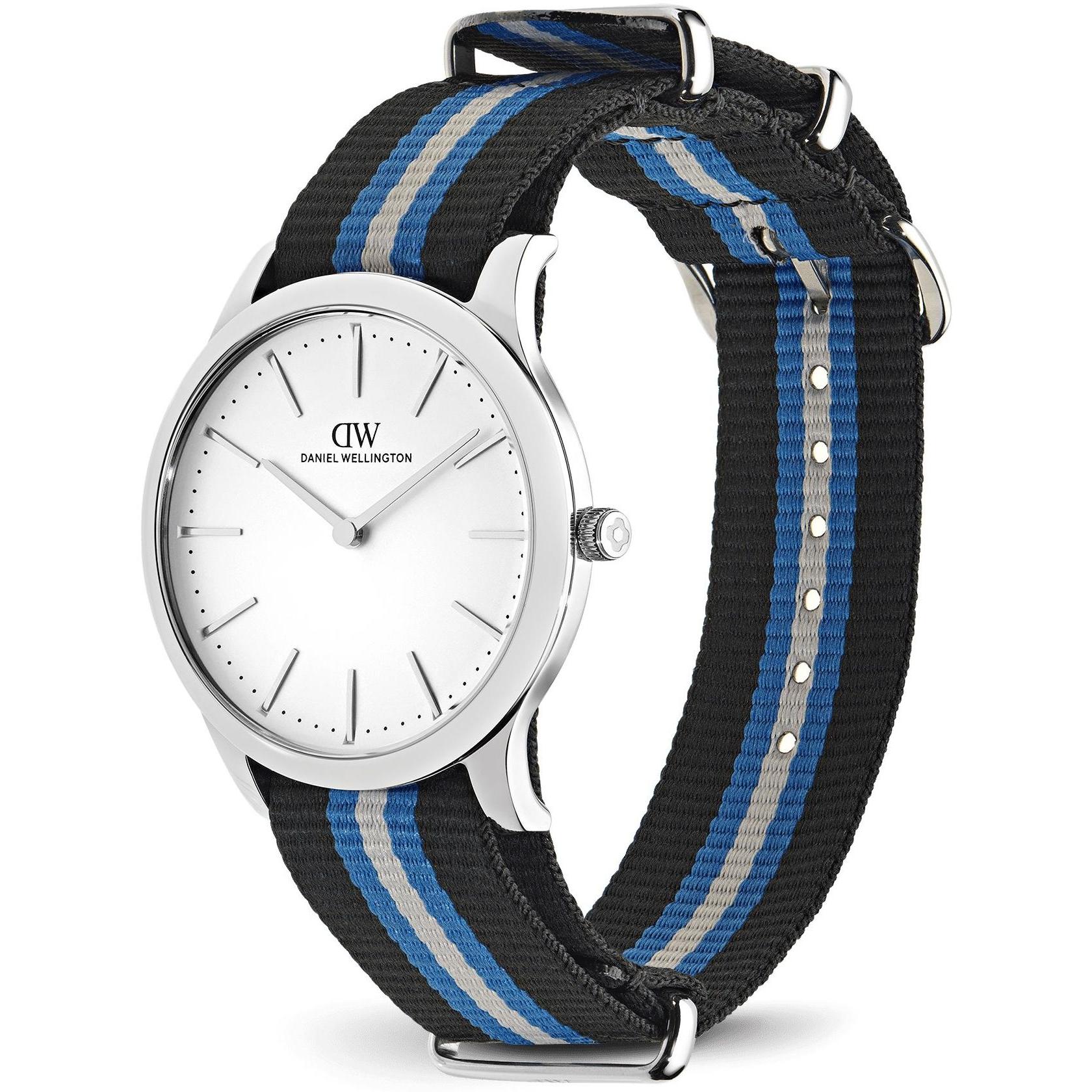 Daniel Wellington DW00100982 zegarek - miniatura 2