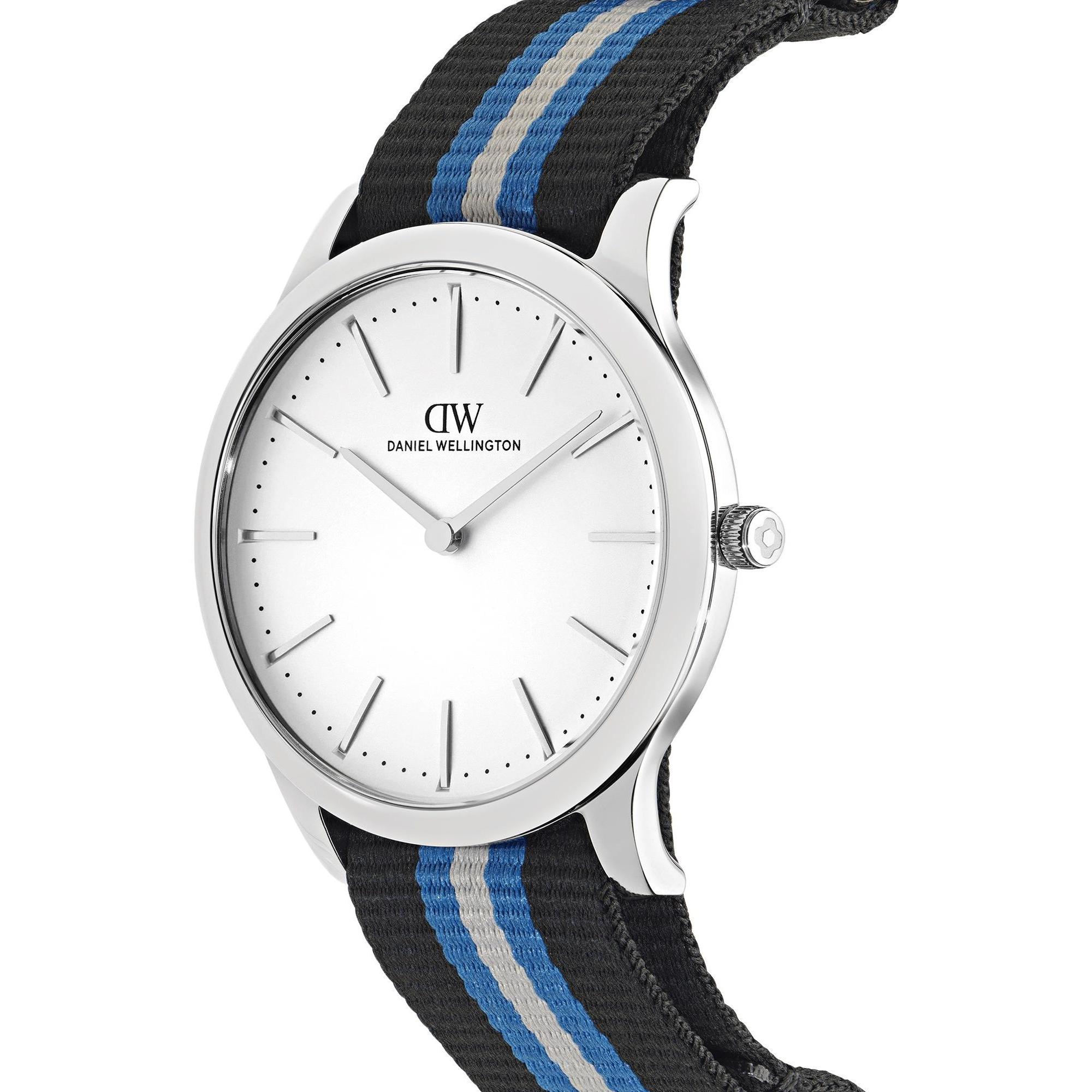 Daniel Wellington DW00100982 zegarek - miniatura 4