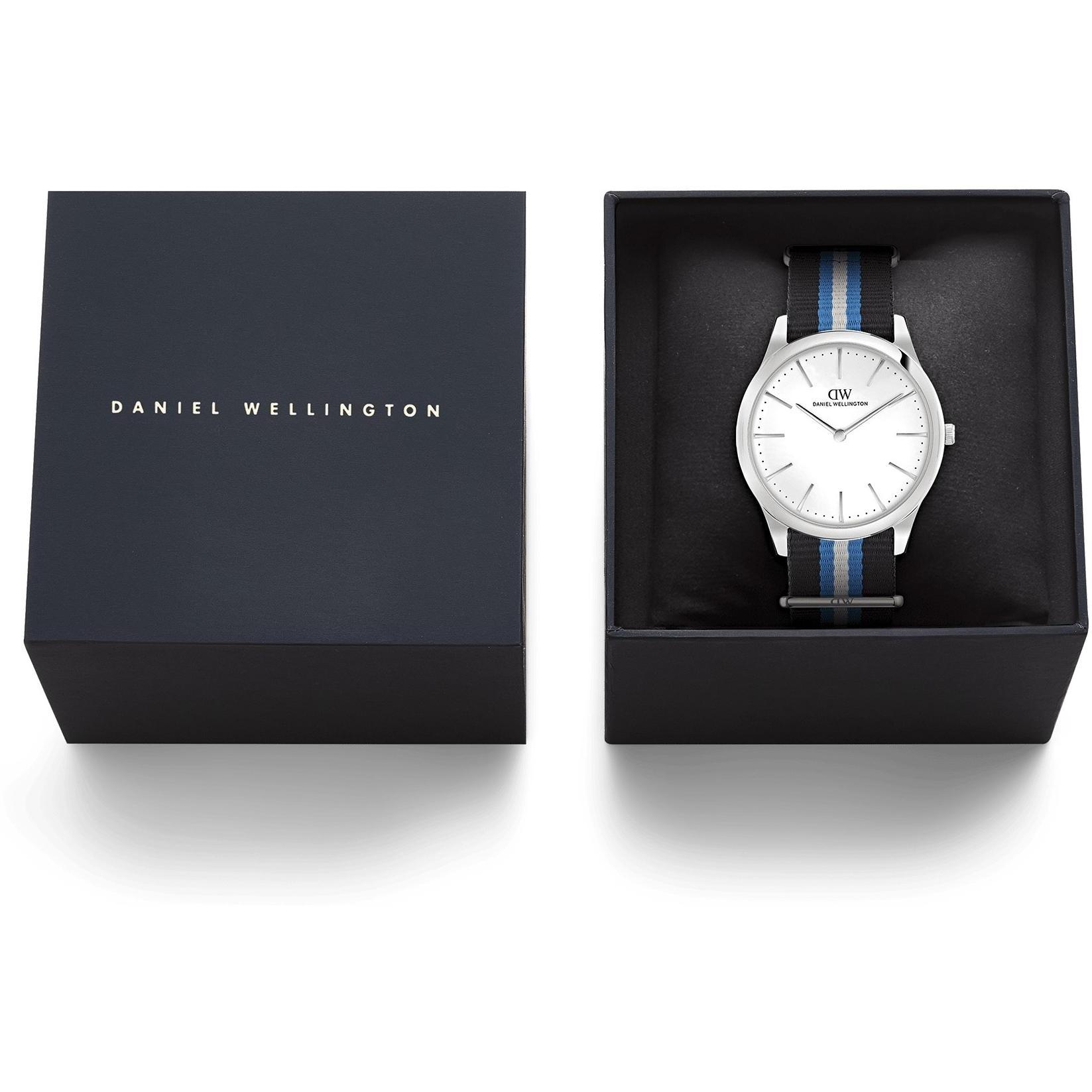 Daniel Wellington DW00100982 zegarek - miniatura 5