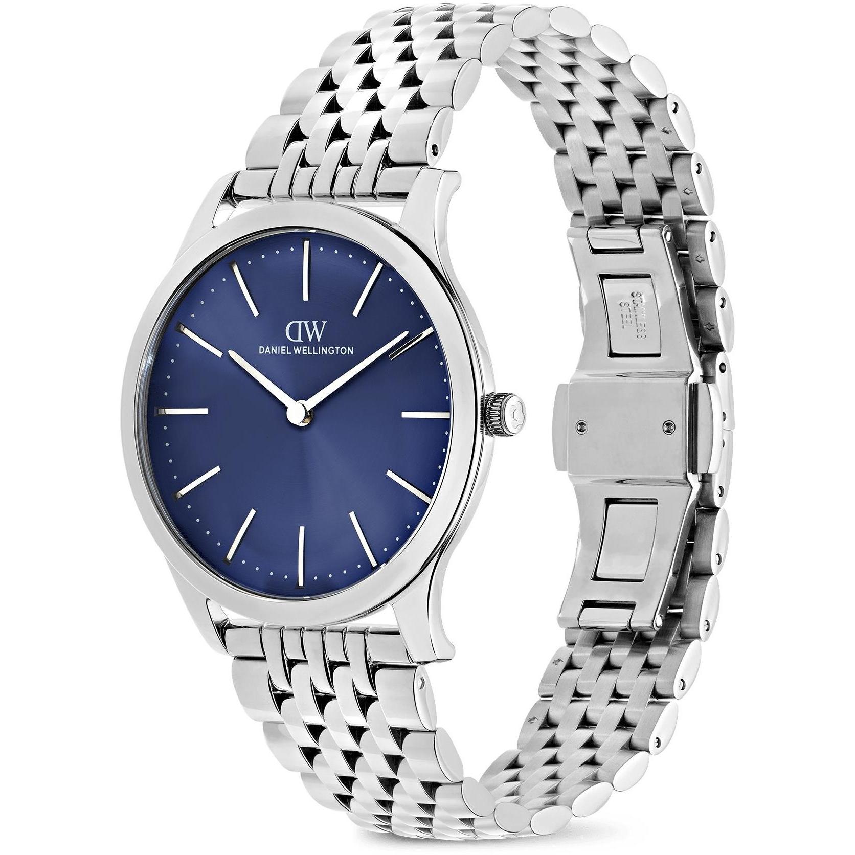 Daniel Wellington DW00100983 zegarek - miniatura 2
