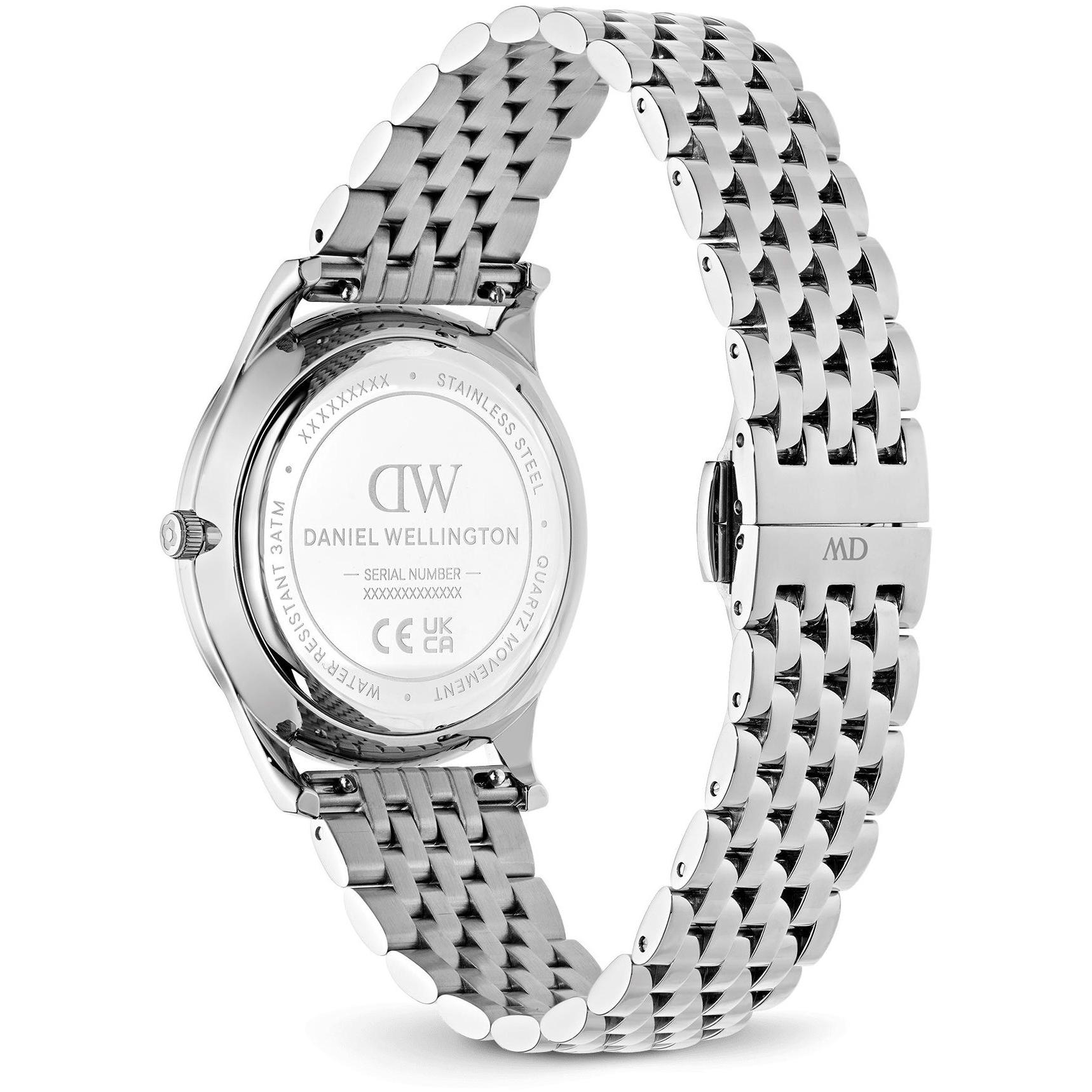 Daniel Wellington DW00100983 zegarek - miniatura 3