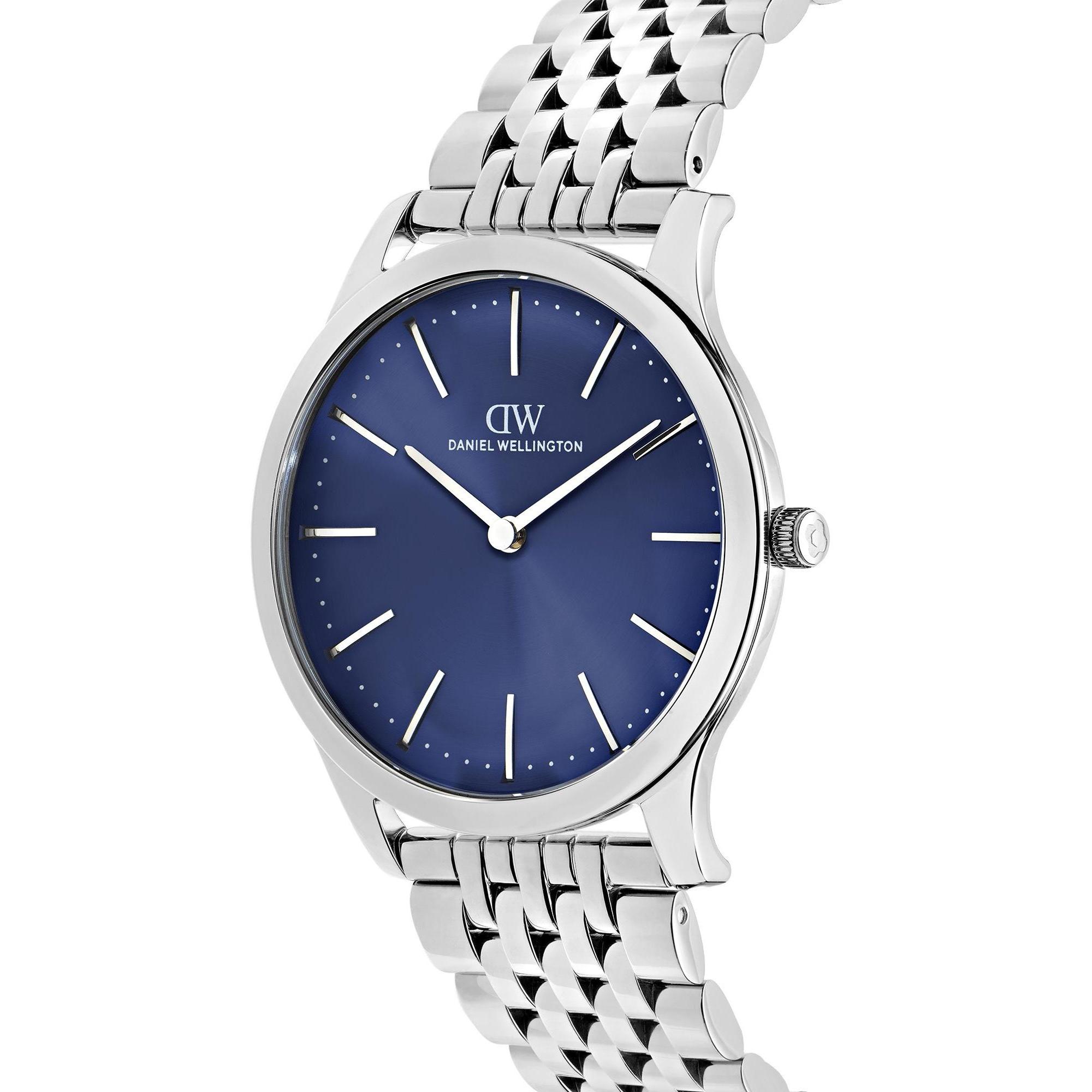 Daniel Wellington DW00100983 zegarek - miniatura 4