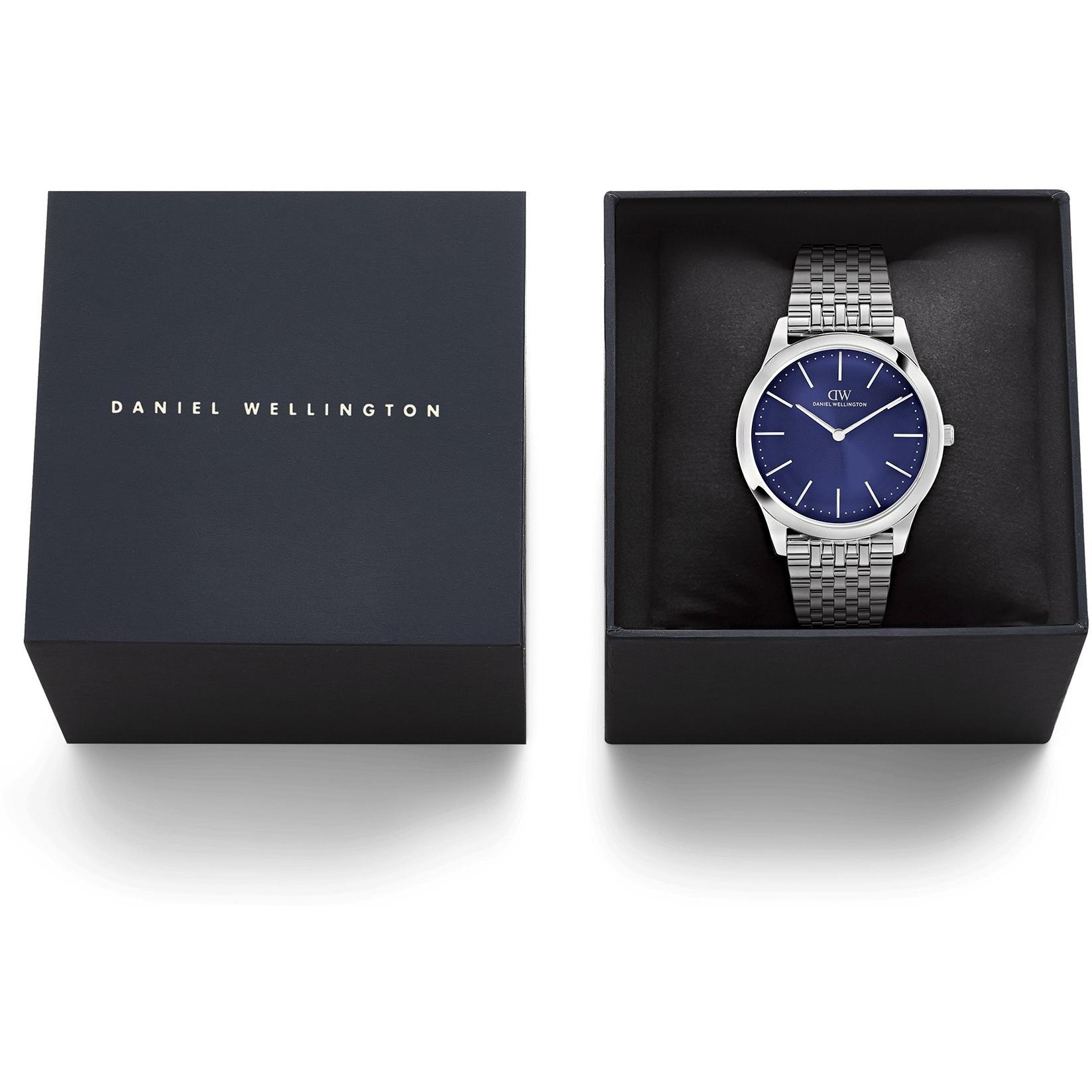 Daniel Wellington DW00100983 zegarek - miniatura 5