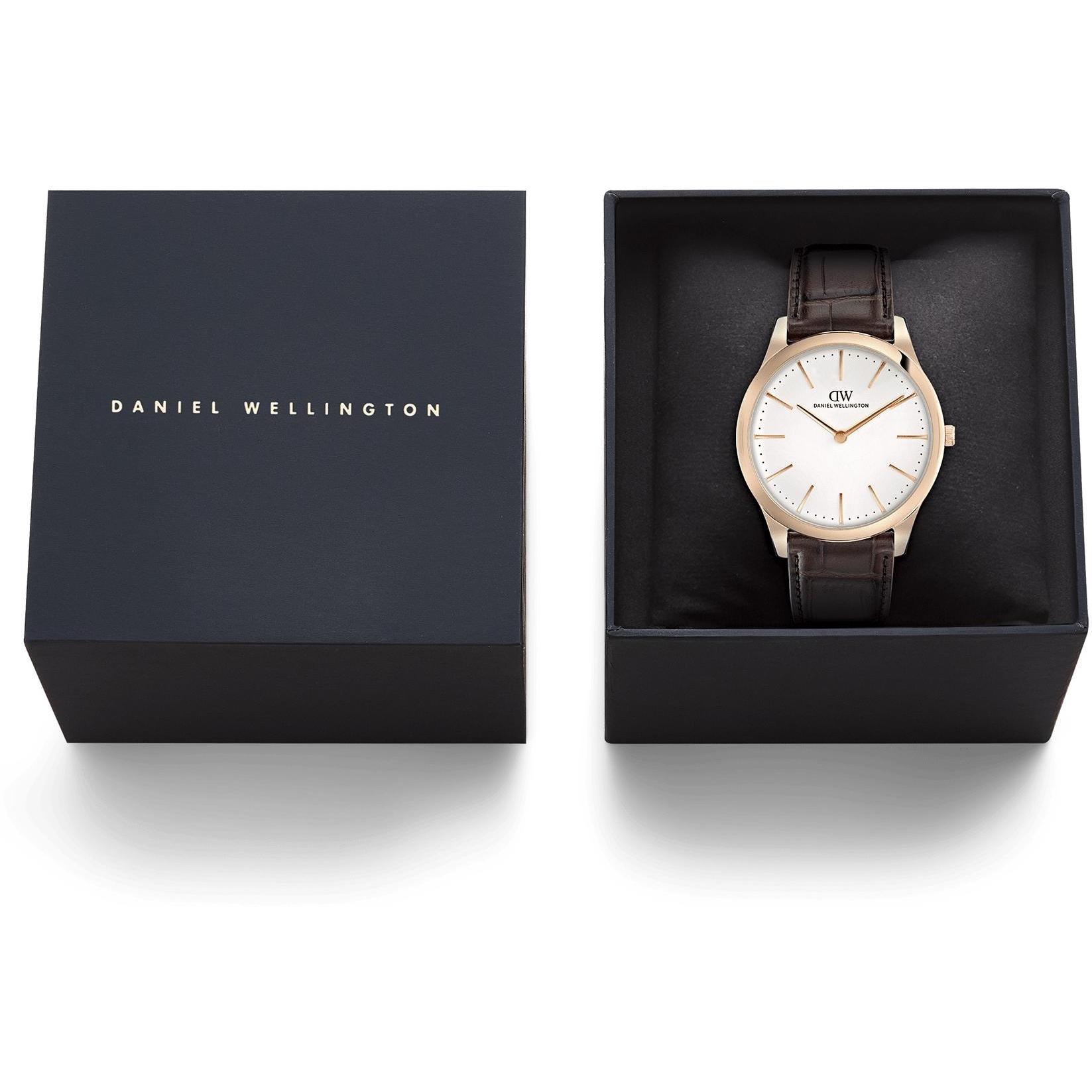 Daniel Wellington DW00100984 zegarek - miniatura 5