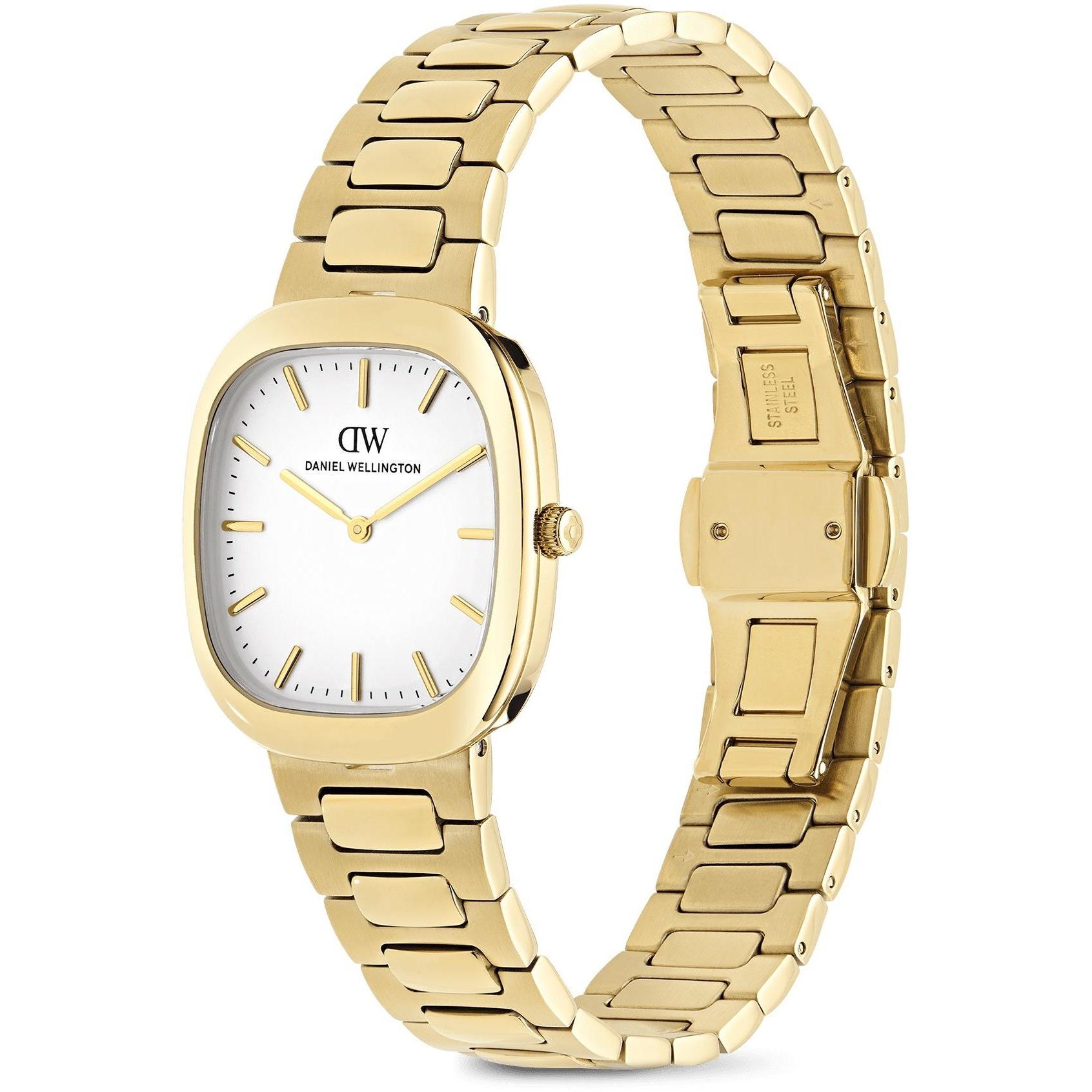 Daniel Wellington DW00100985 zegarek - miniatura 2