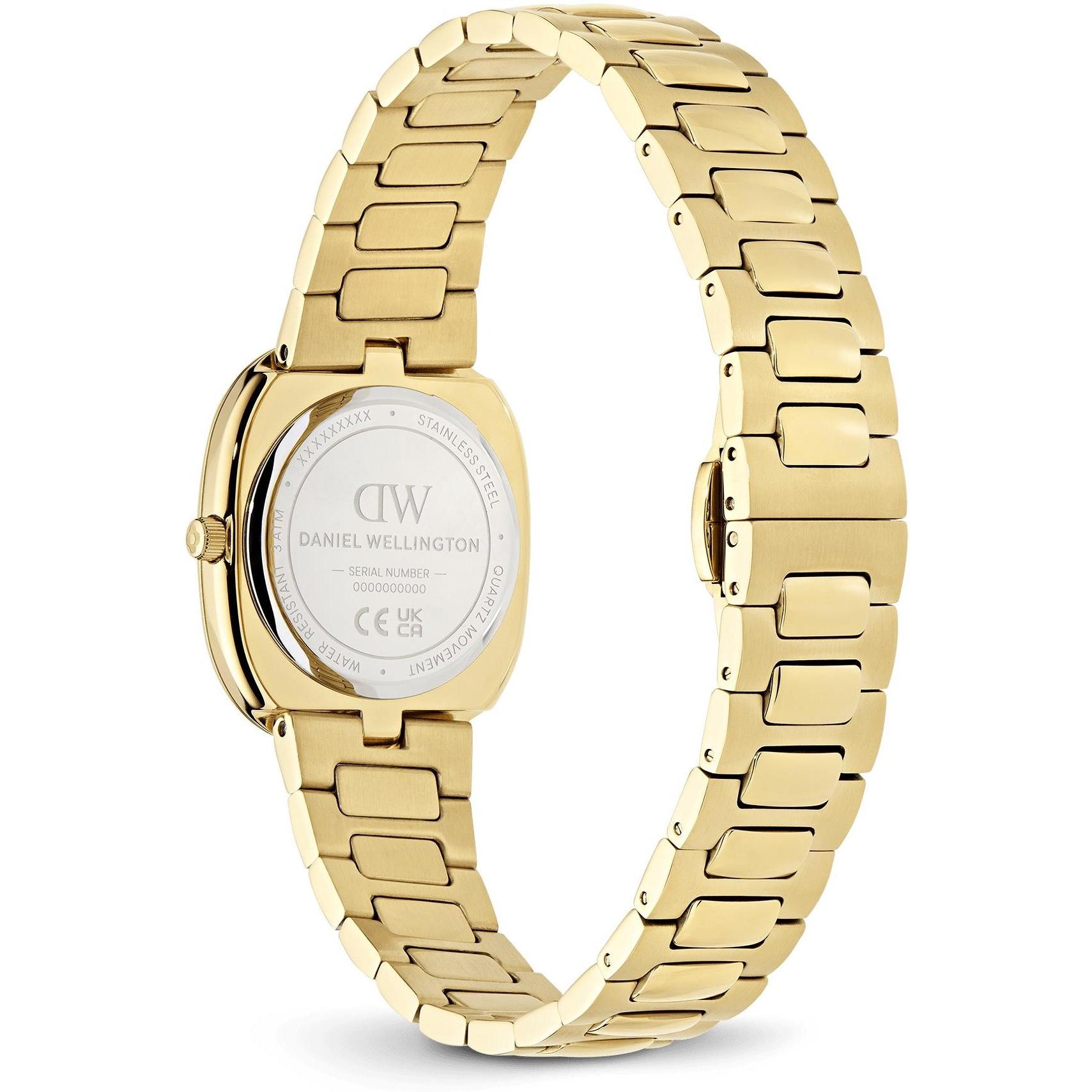 Daniel Wellington DW00100985 zegarek - miniatura 3
