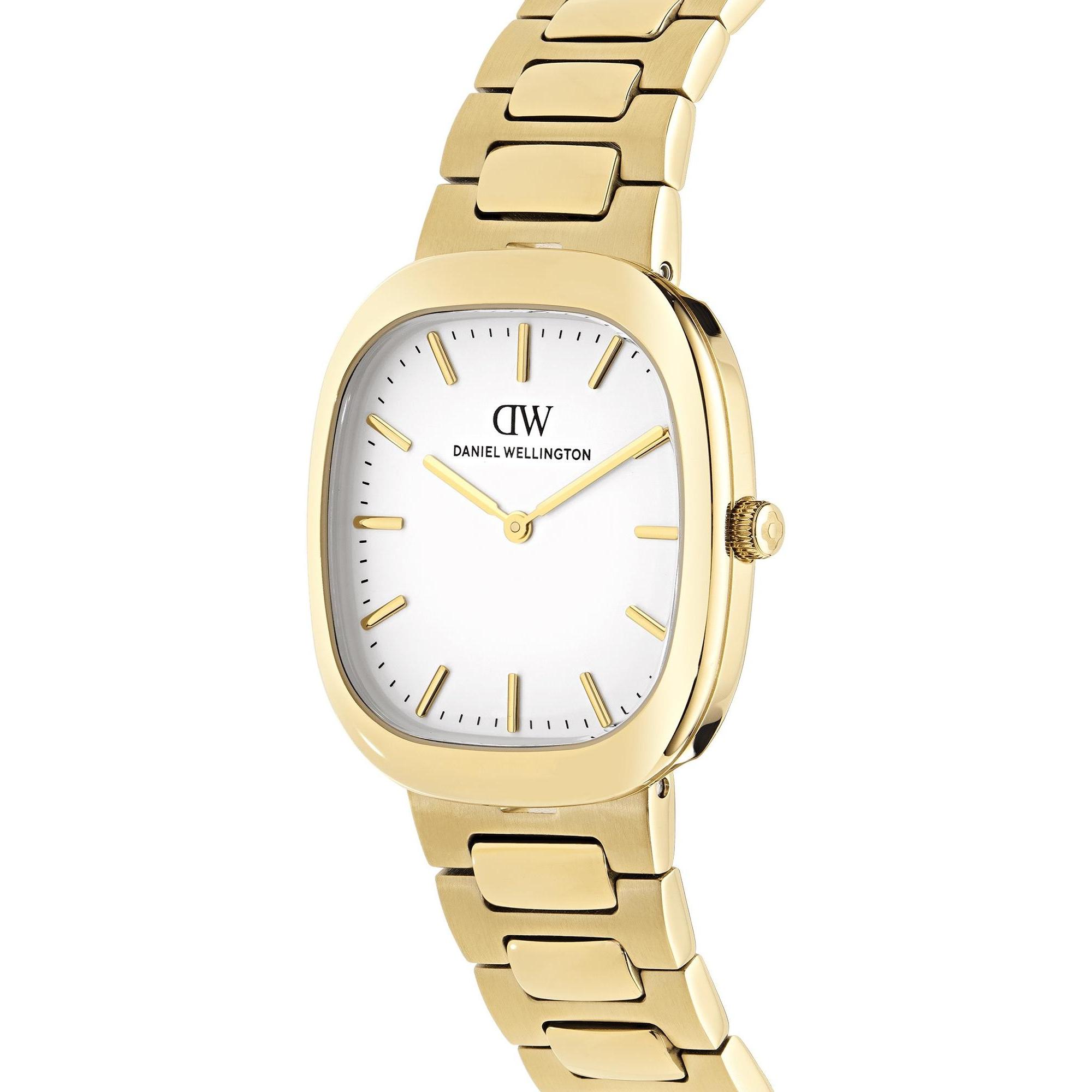 Daniel Wellington DW00100985 zegarek - miniatura 4