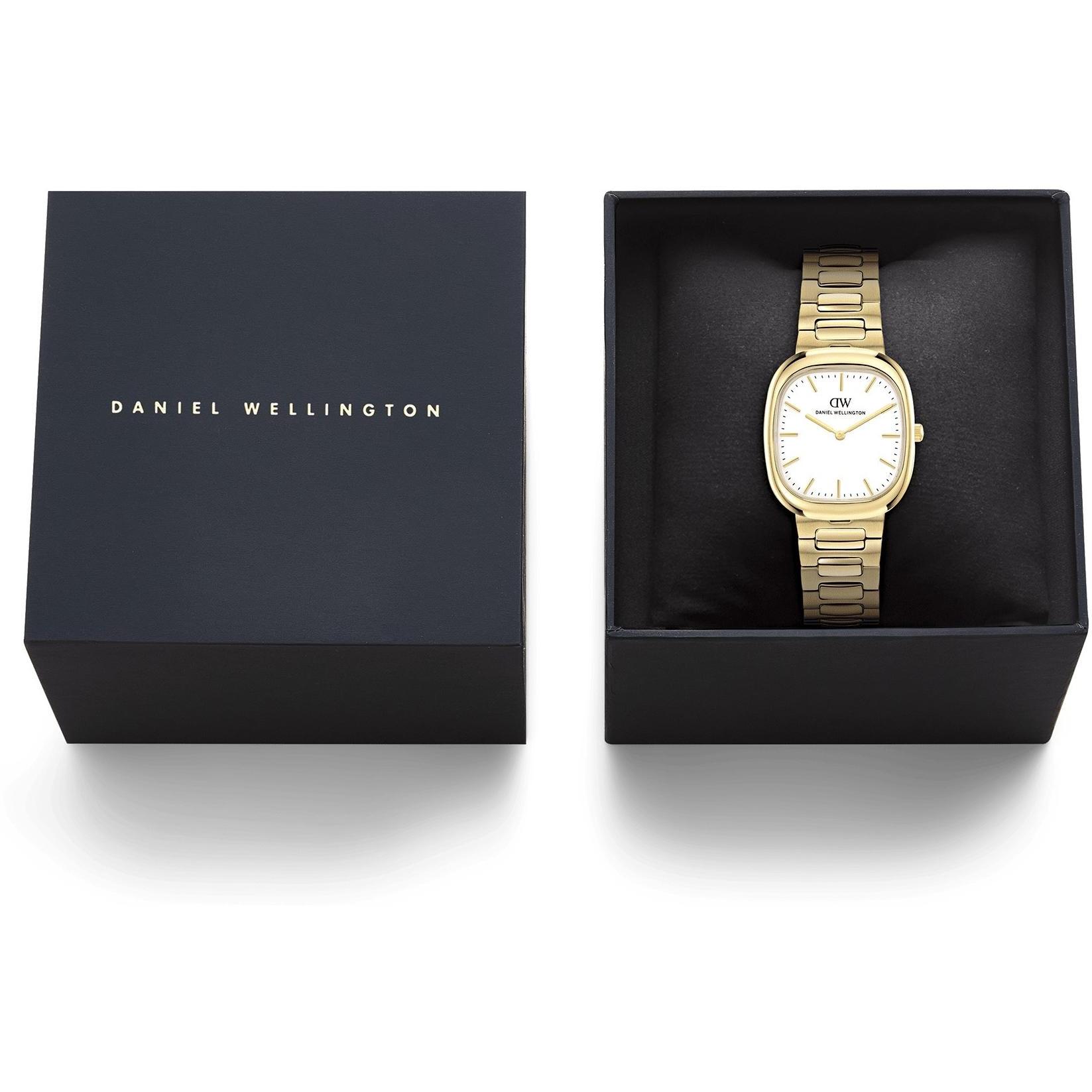 Daniel Wellington DW00100985 zegarek - miniatura 5