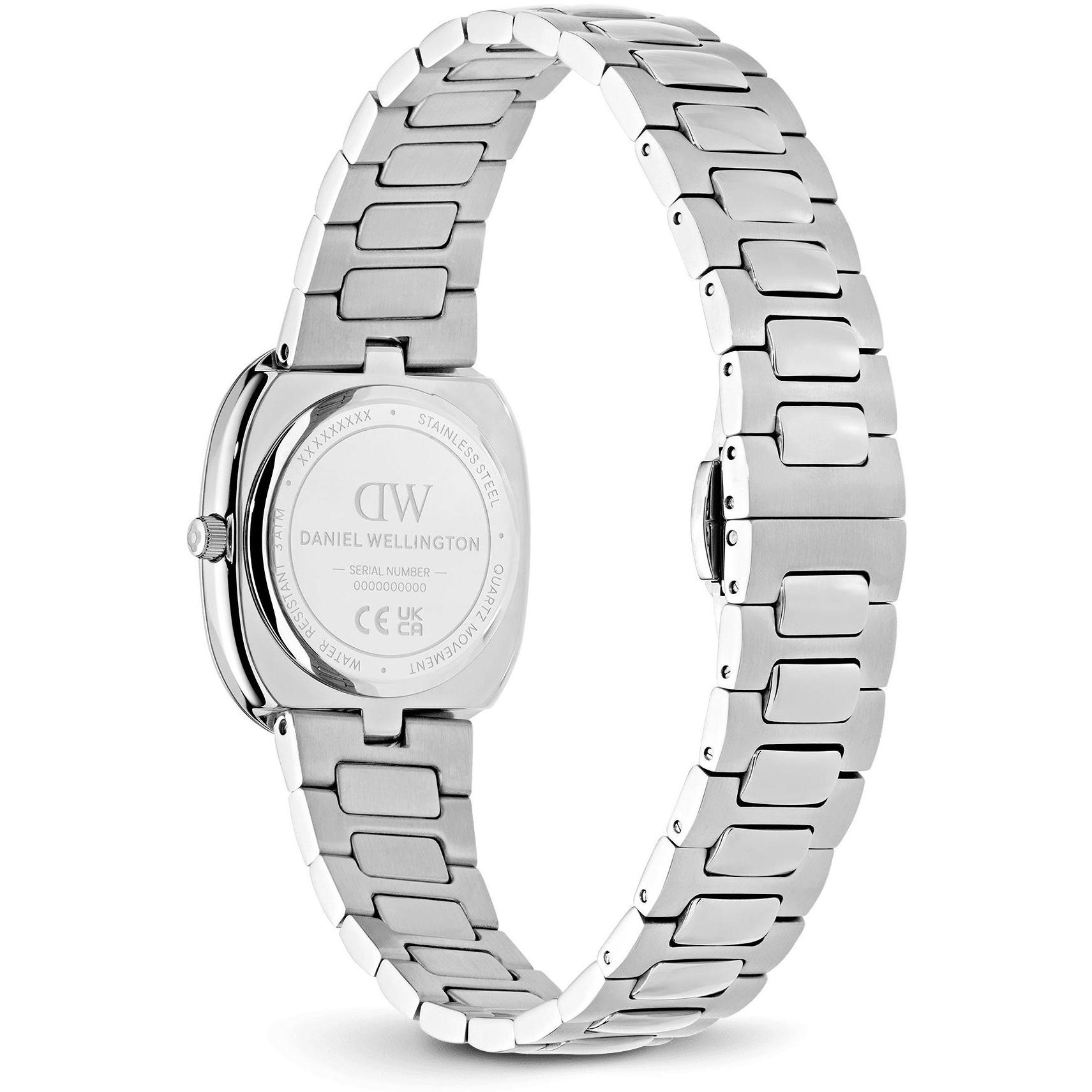 Daniel Wellington DW00100986 zegarek - miniatura 3