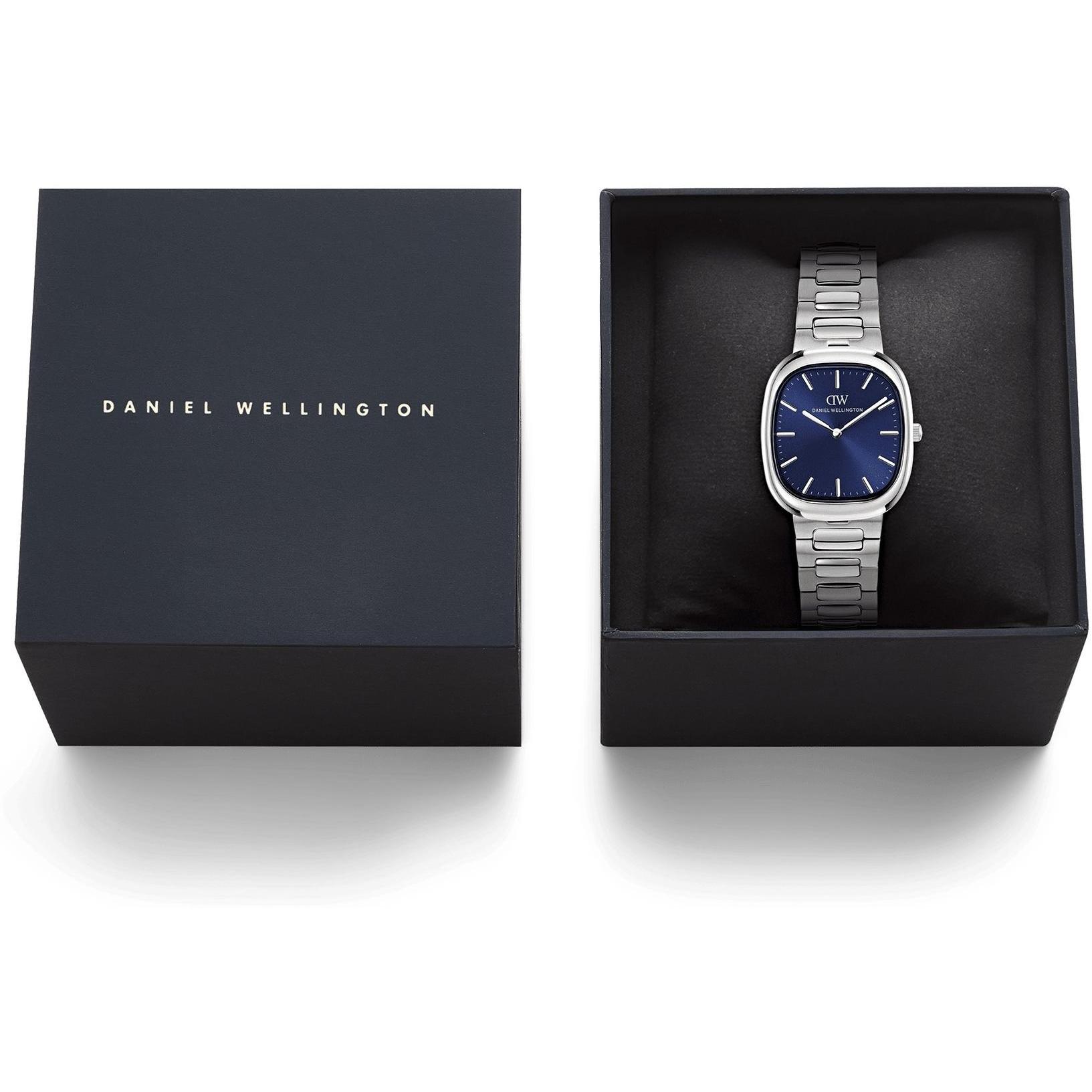 Daniel Wellington DW00100986 zegarek - miniatura 5